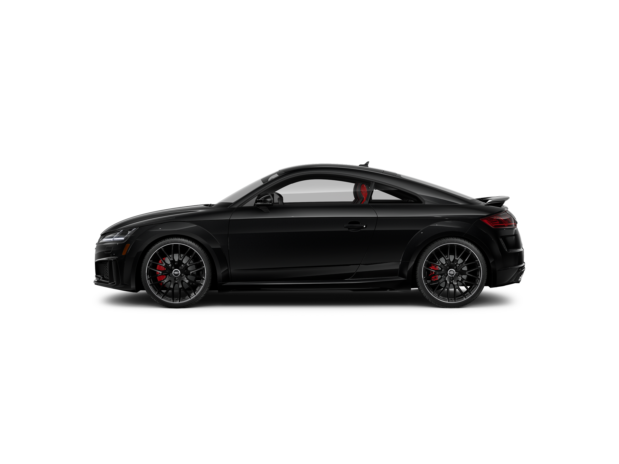 2023 Audi TTS Coupe