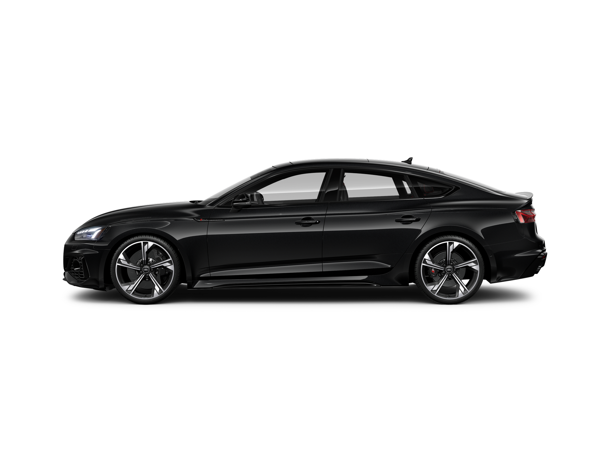2025 Audi RS5 Sportback