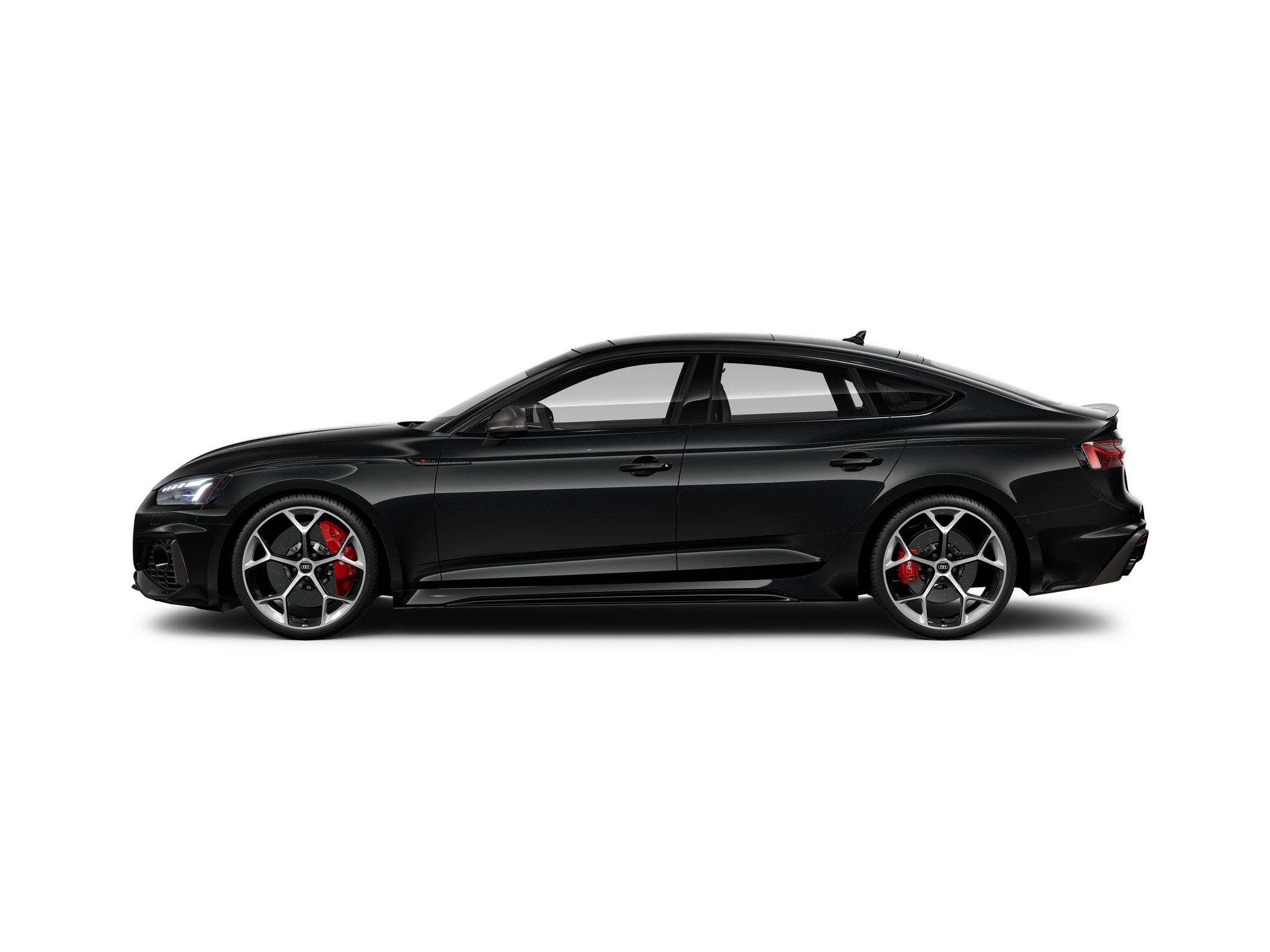 2024 Audi RS5 Sportback