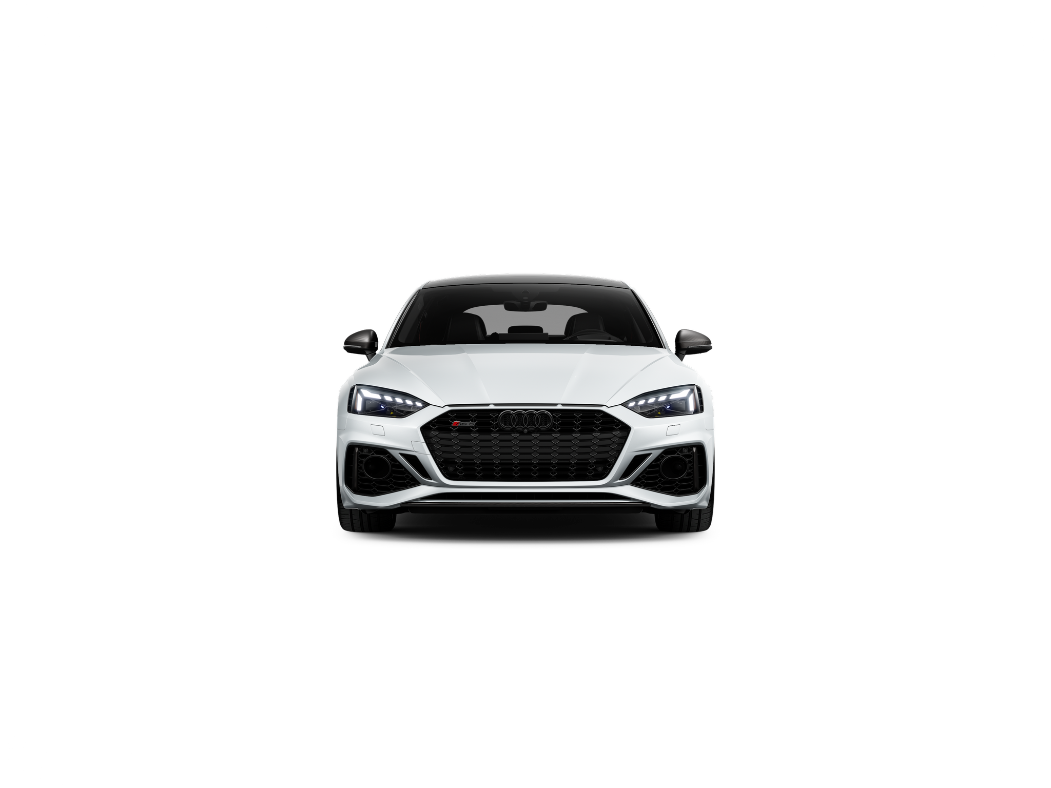 2024 Audi RS5 Sportback