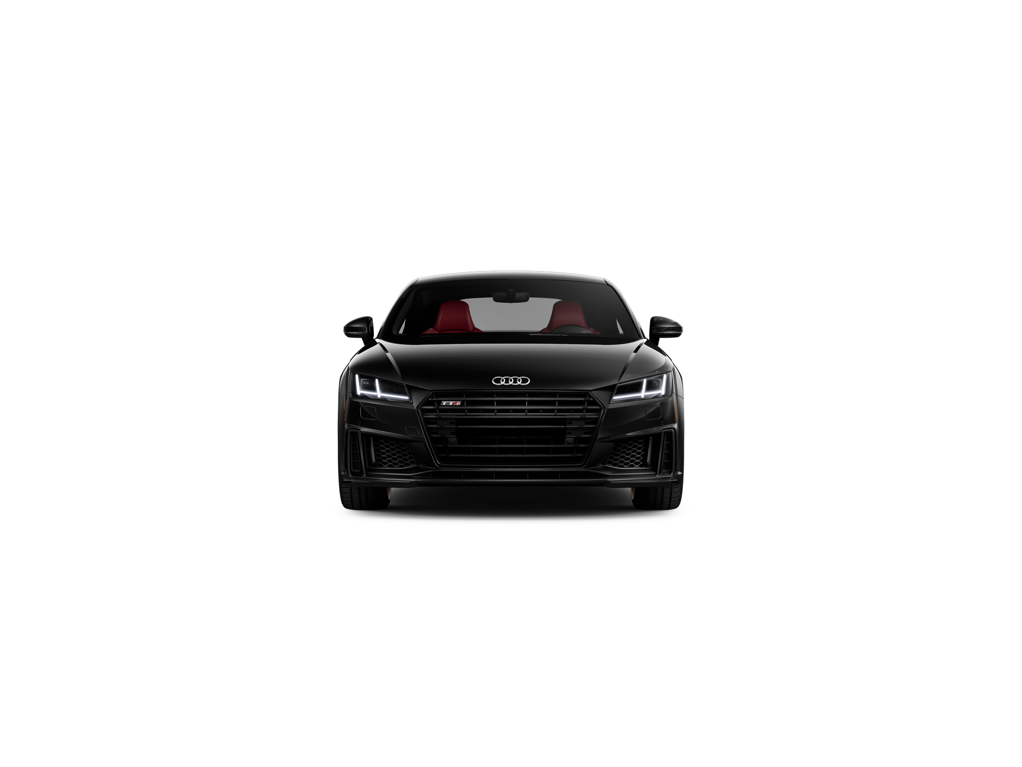 2023 Audi TTS Coupé