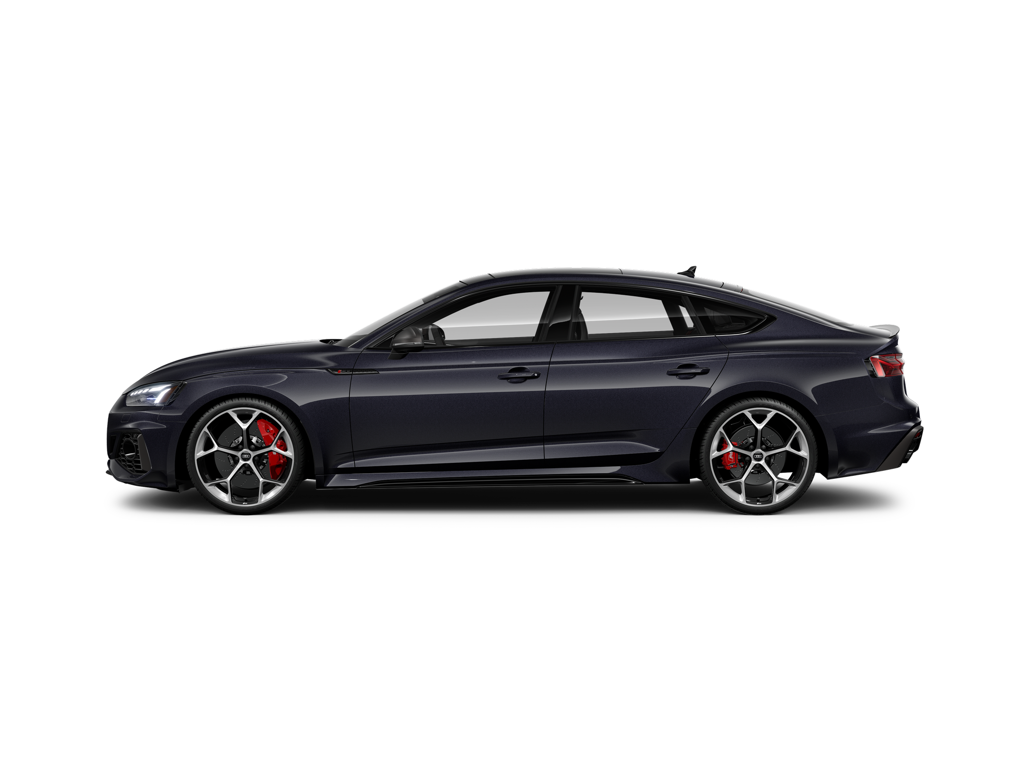 2025 Audi RS5 Sportback