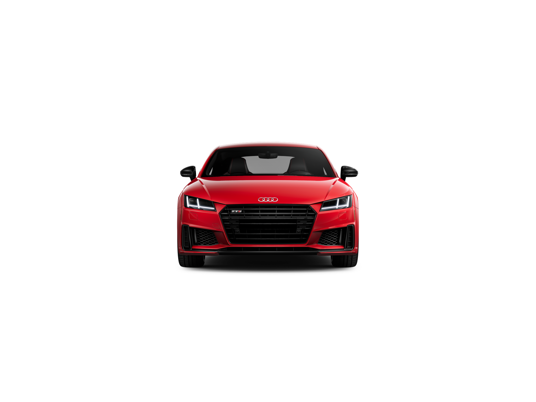2023 Audi TTS Coupe