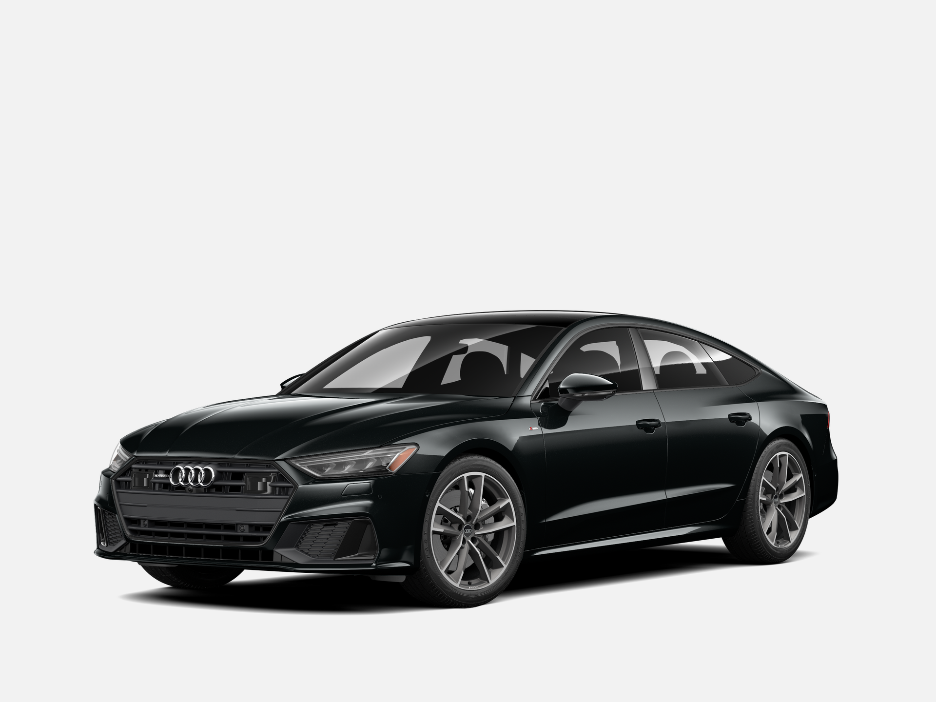 2022 Audi A7 Sportback
