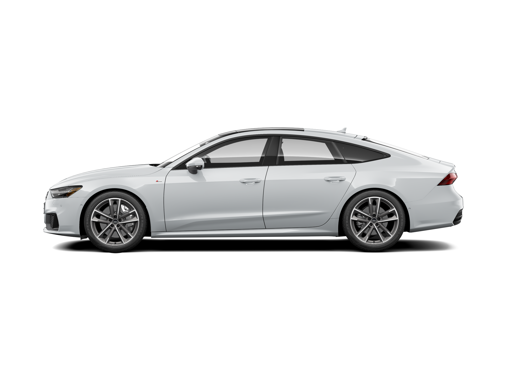 2022 Audi A7 Sportback