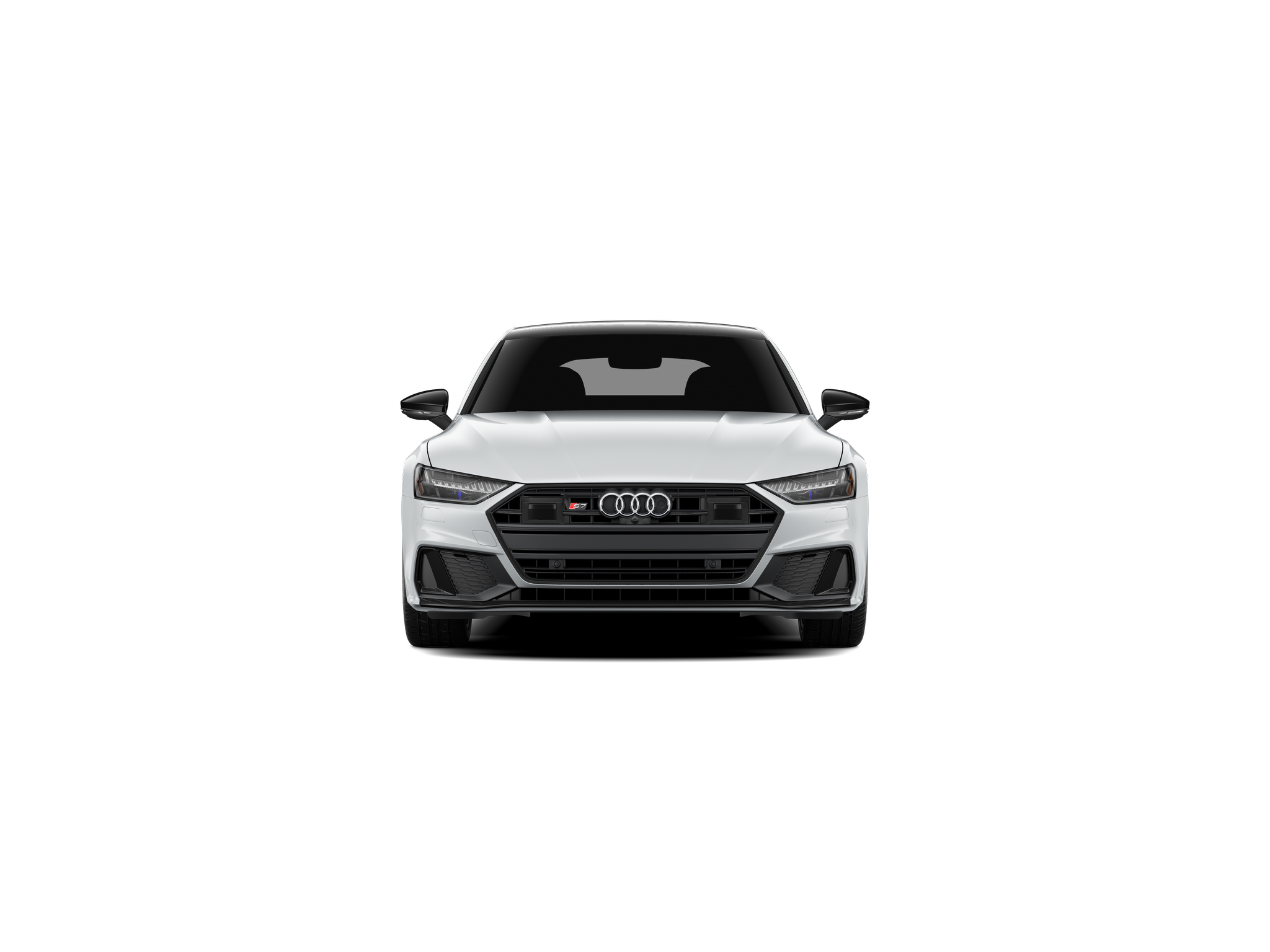 2022 Audi S7 Sportback
