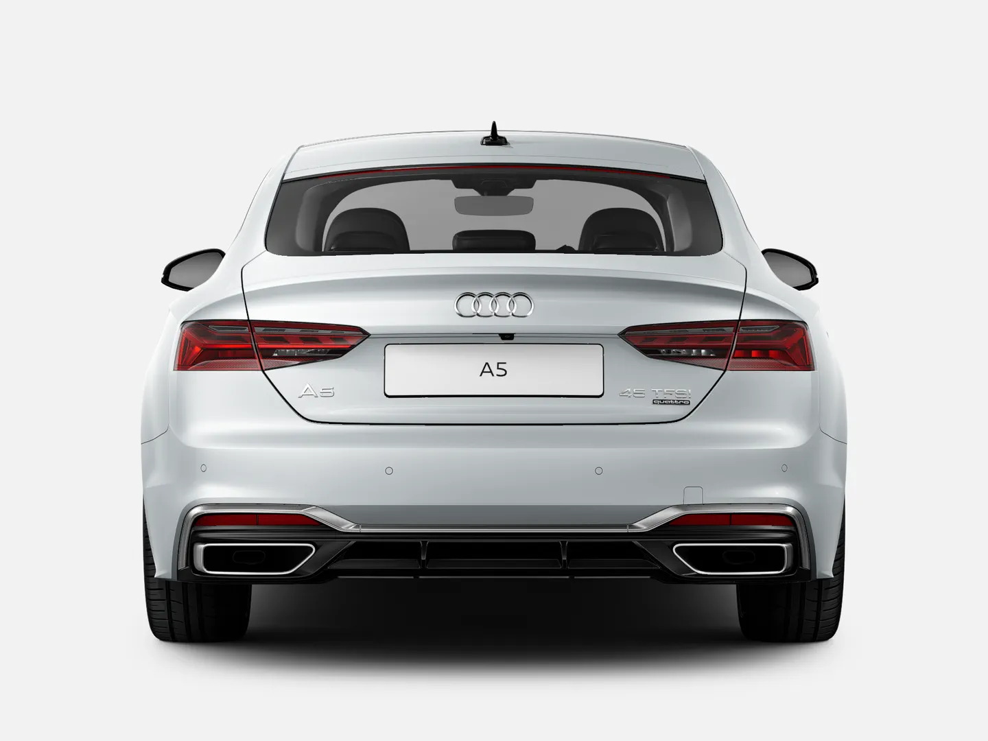 Image about Audi A5 Sportback 45 TFSI quattro Premium 195(265) kW(hp) S tronic