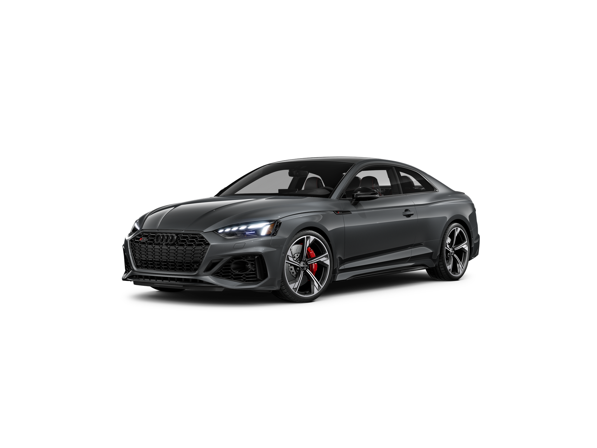 2023 Audi RS 5 Coupe Base's photo