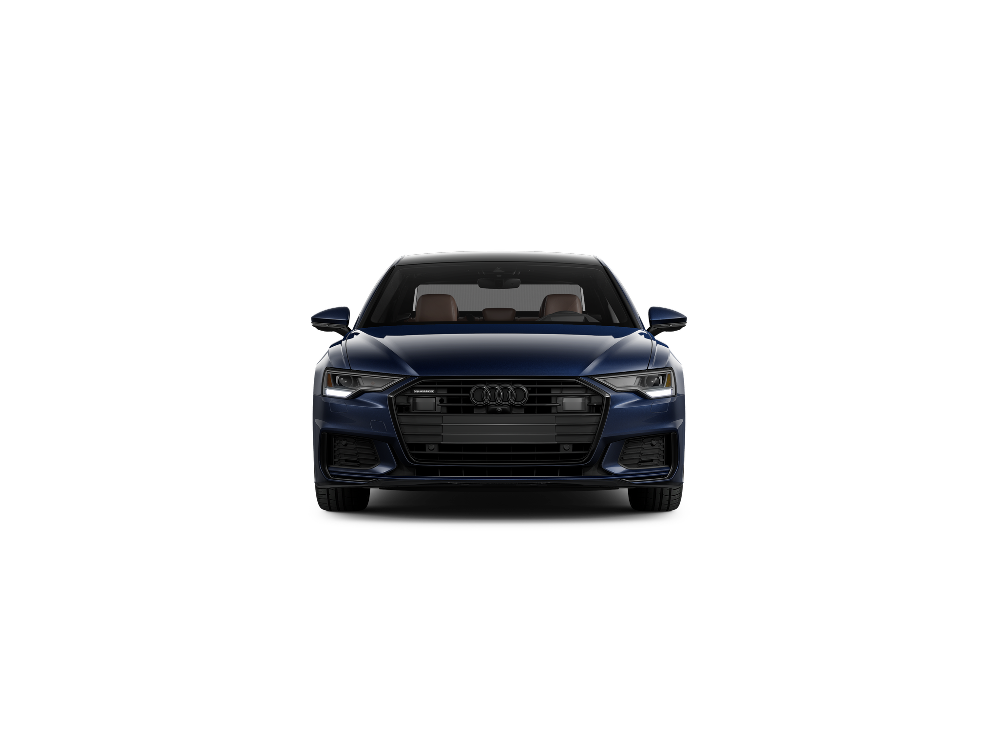 2023 Audi A6 Sedan
