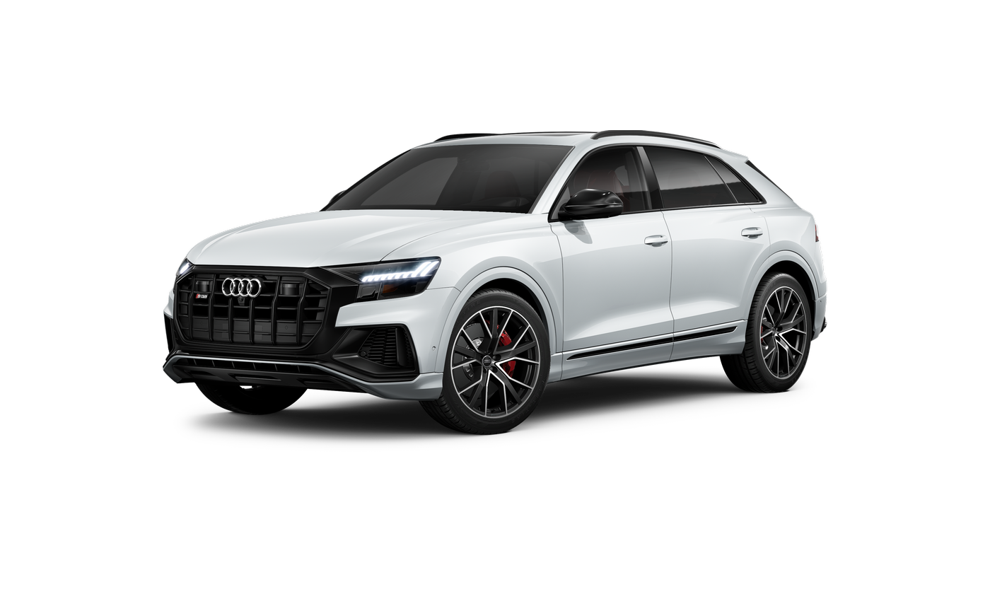 2023 Audi SQ8