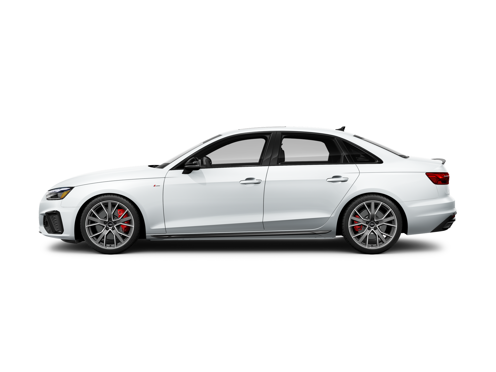 2023 Audi A4 Sedan