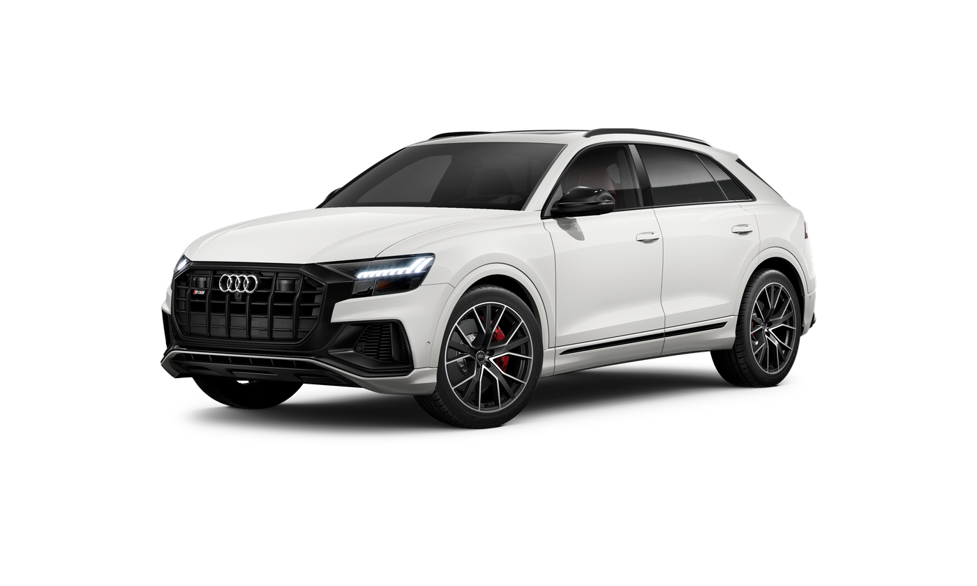 2023 Audi SQ8