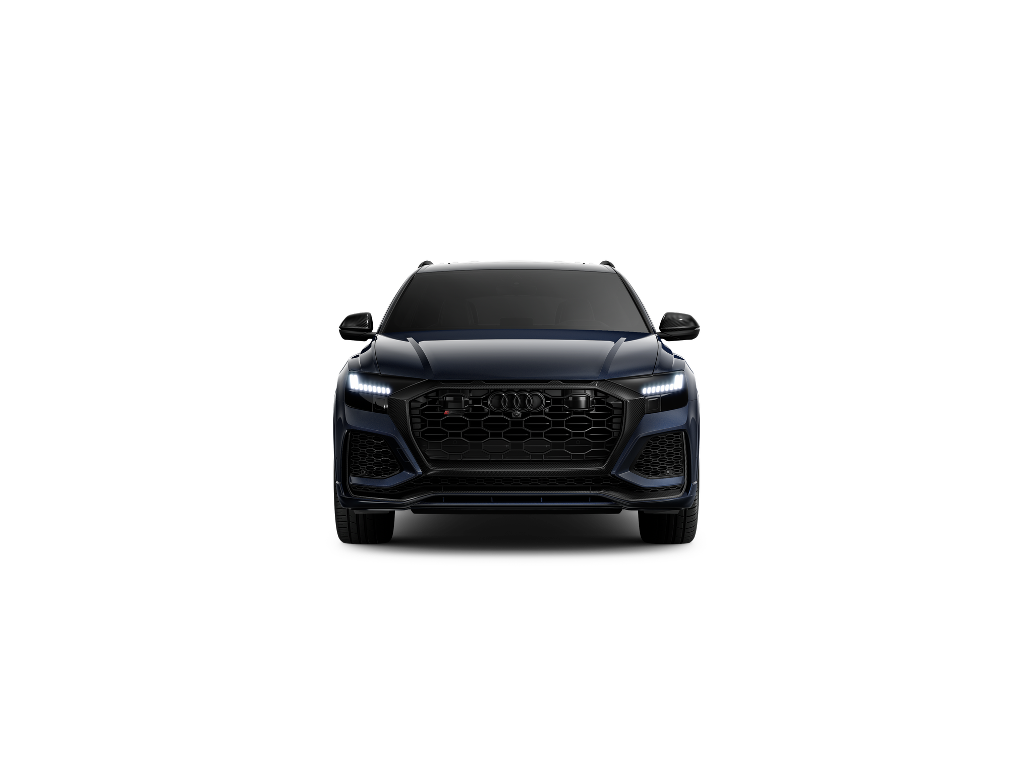 2024 Audi RS Q8
