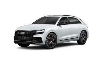 Photo of 2023 Audi SQ8