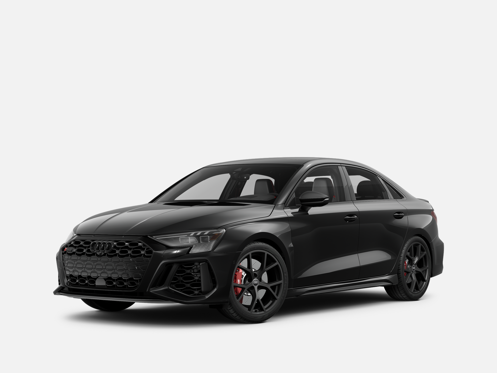 2024 Audi RS 3 2.5 TFSI quattro S tronic's photo
