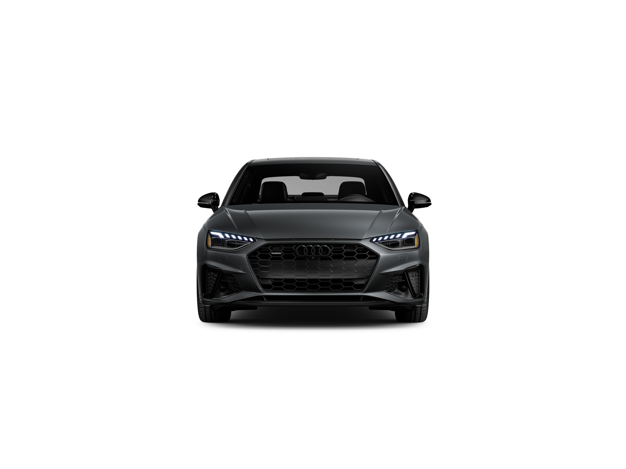 2023 Audi A4 Sedan
