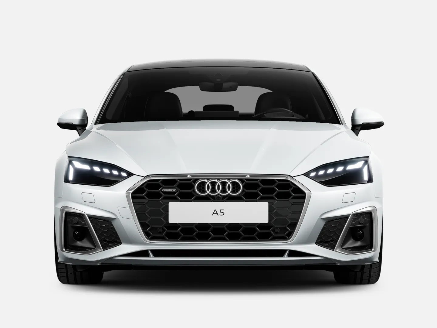 Image about Audi A5 Sportback 45 TFSI quattro Premium 195(265) kW(hp) S tronic