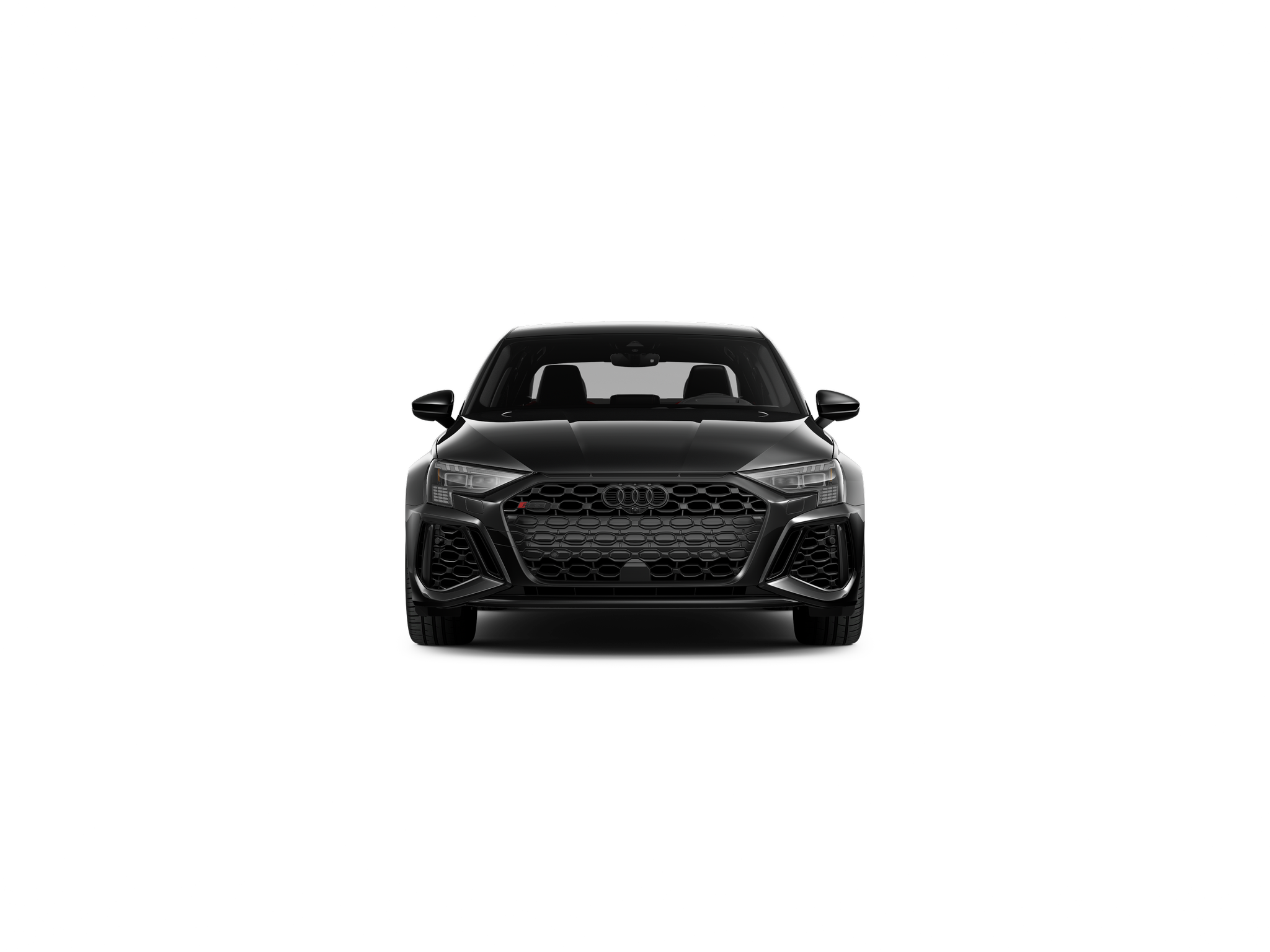 2024 Audi RS3 Sedan