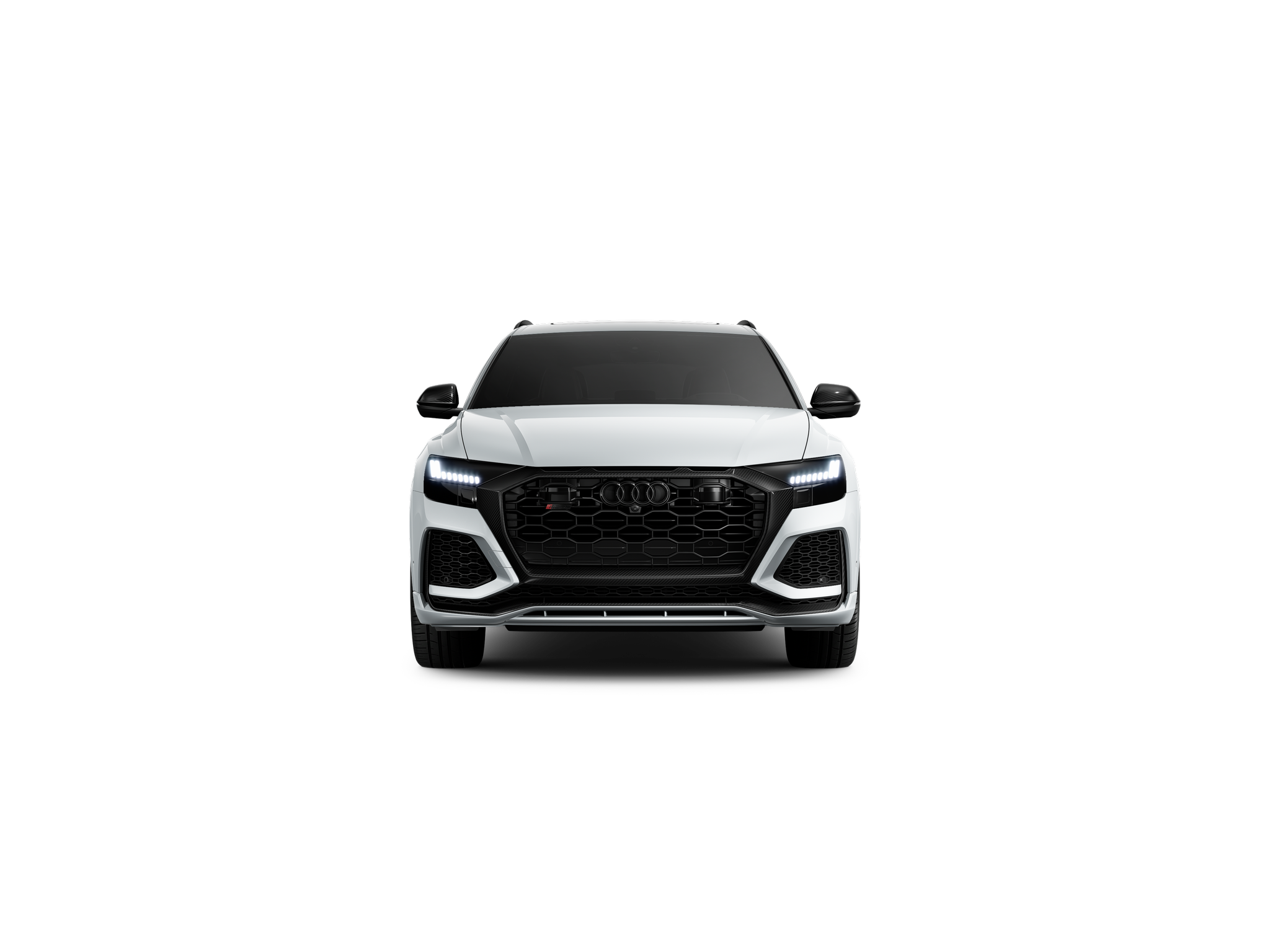2024 Audi RS Q8