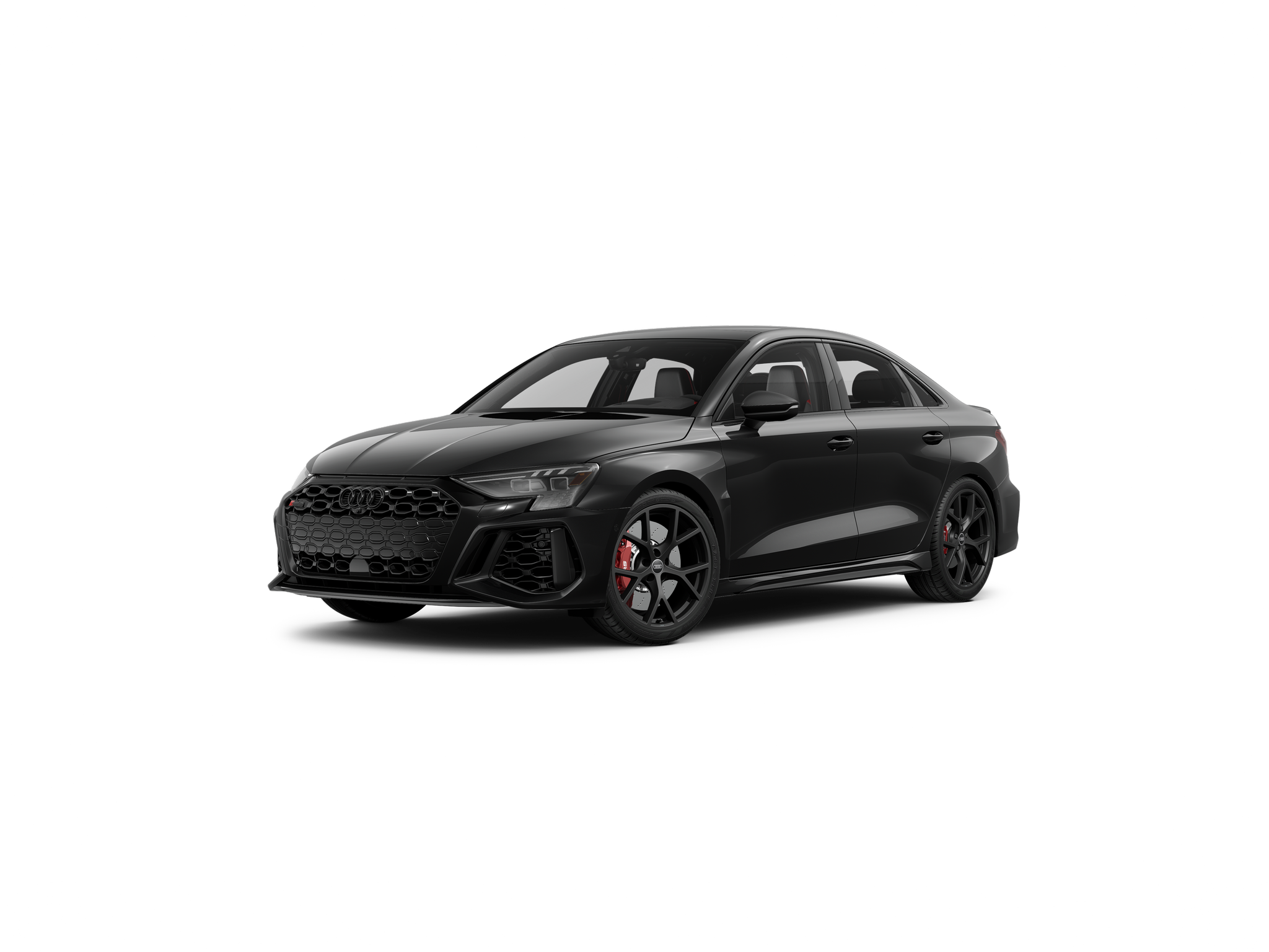 2024 Audi RS 3 Base's photo