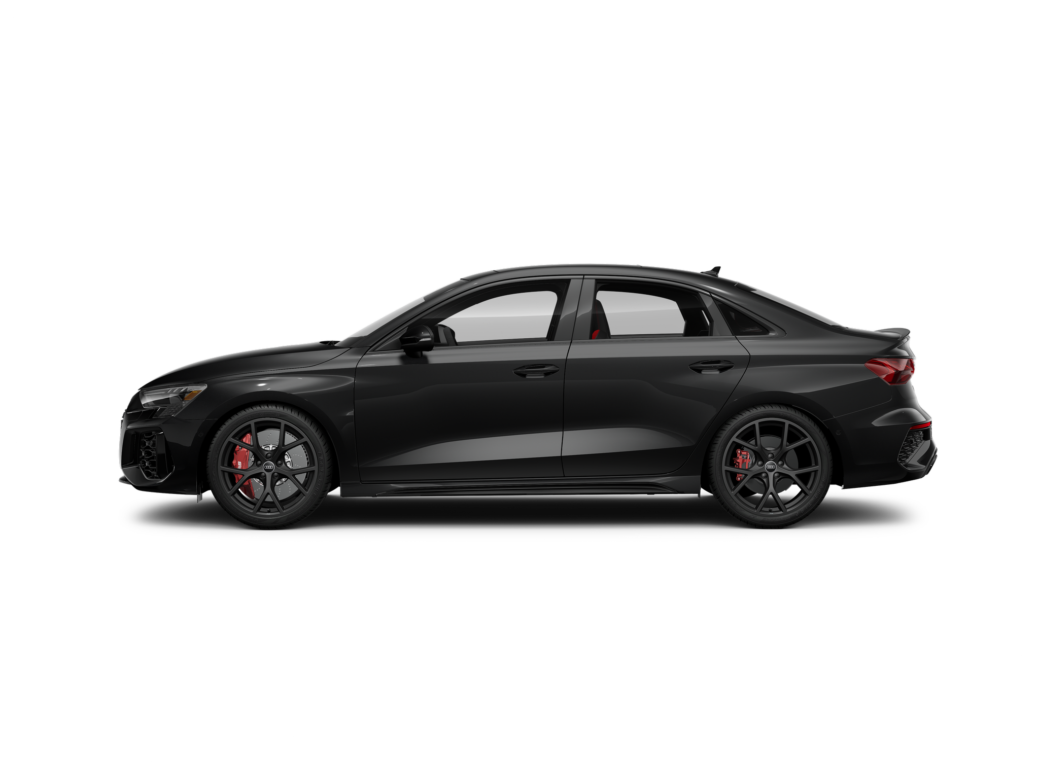 2024 Audi RS3 Sedan