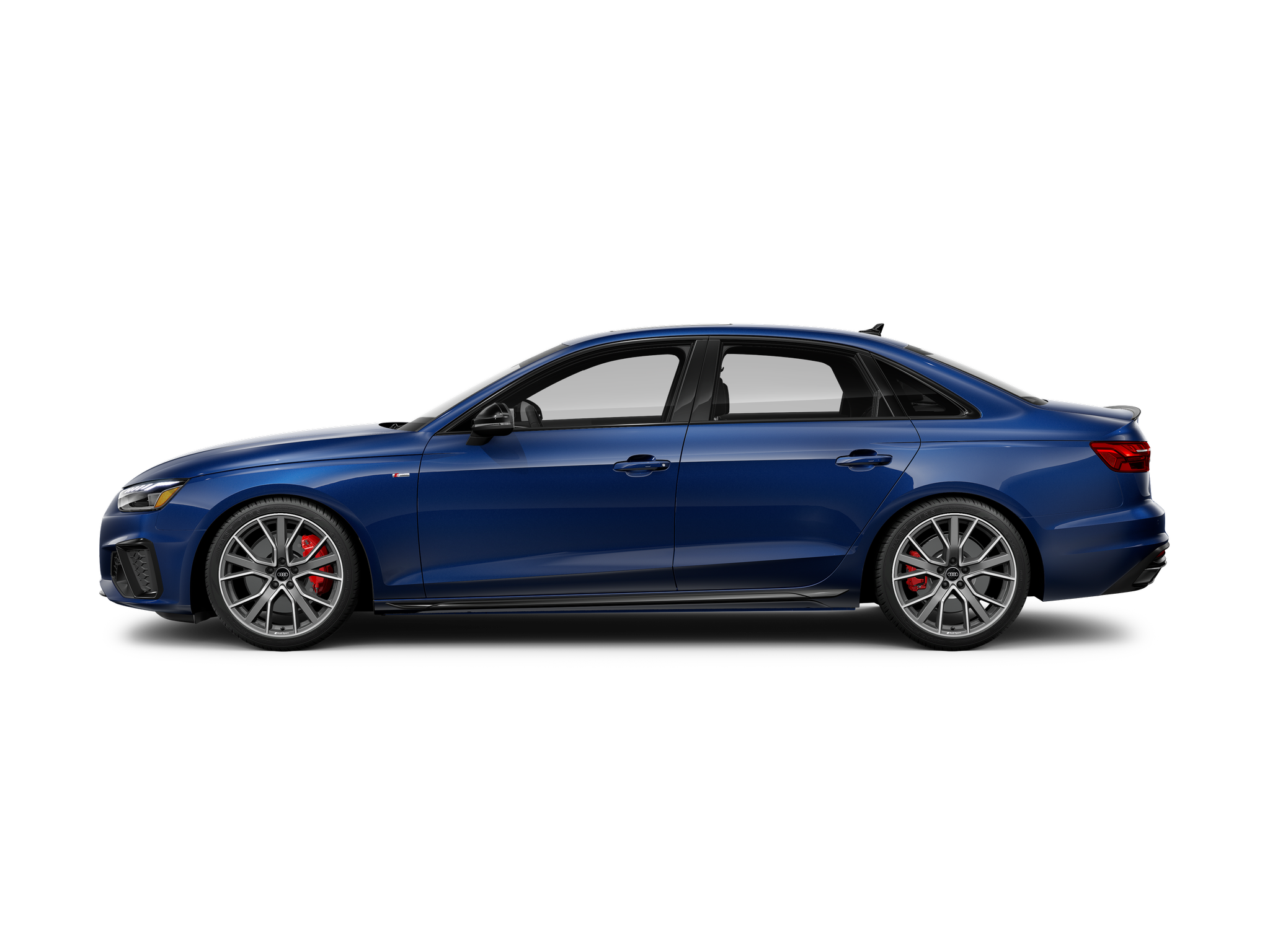2023 Audi A4 Sedan