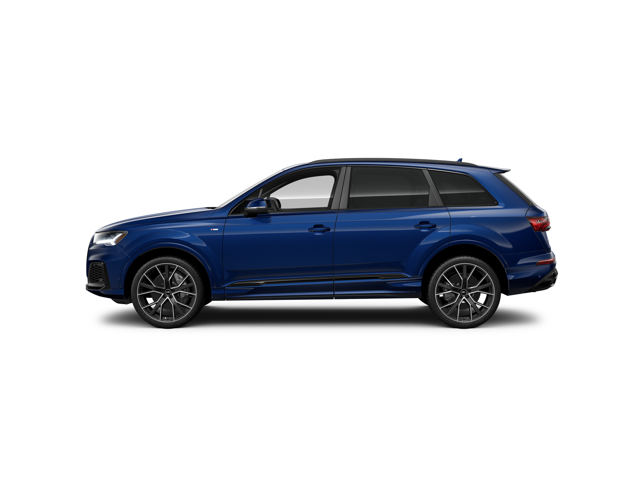 2024 Audi Q7
