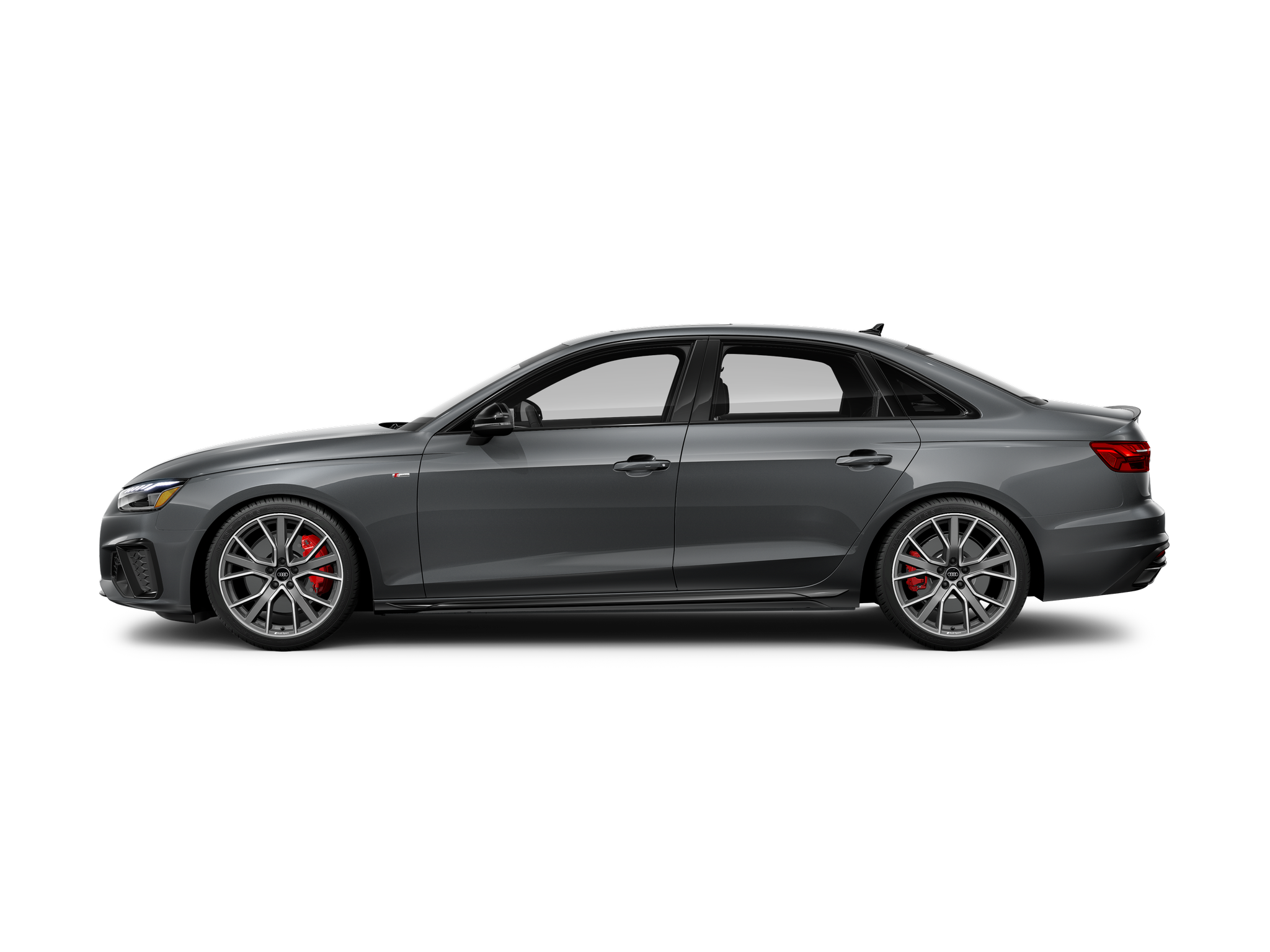 2023 Audi A4 Sedan