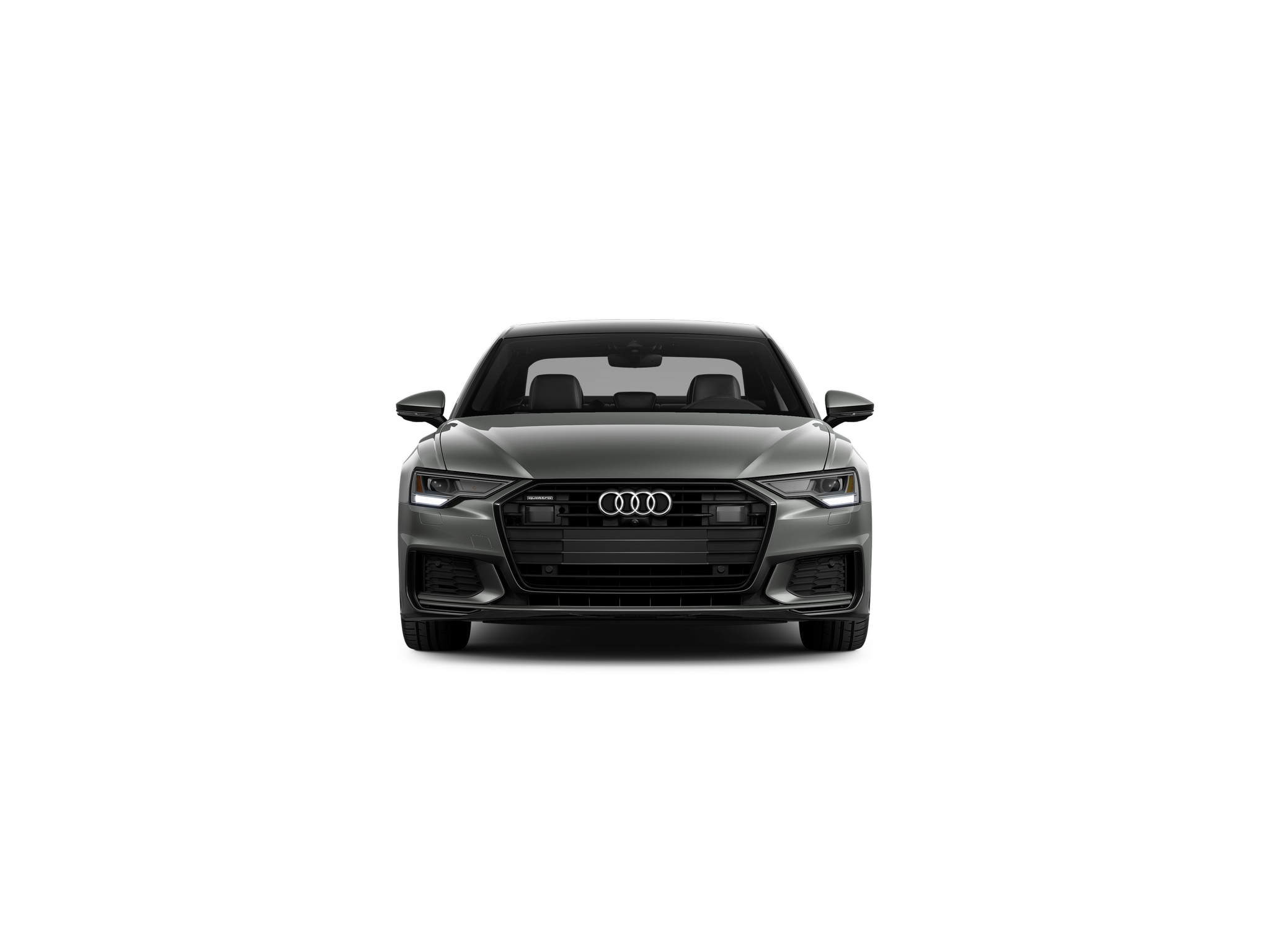 2023 Audi A6 Sedan