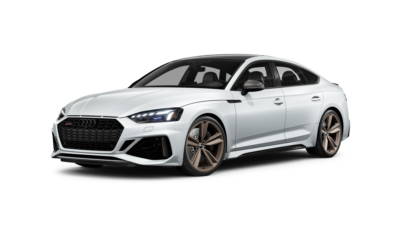 2023 Audi RS5 Sportback