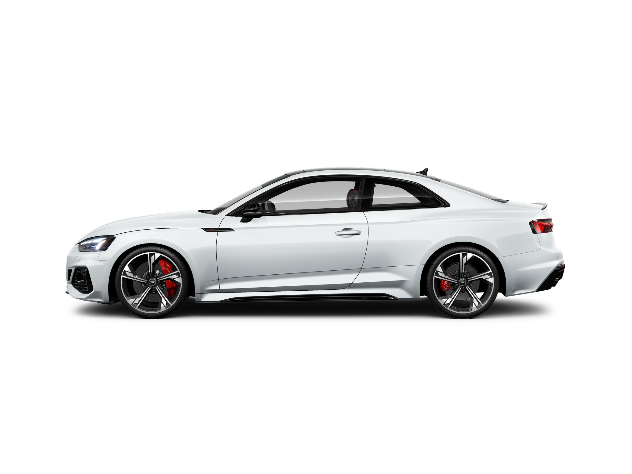 2023 Audi RS5 Coupe
