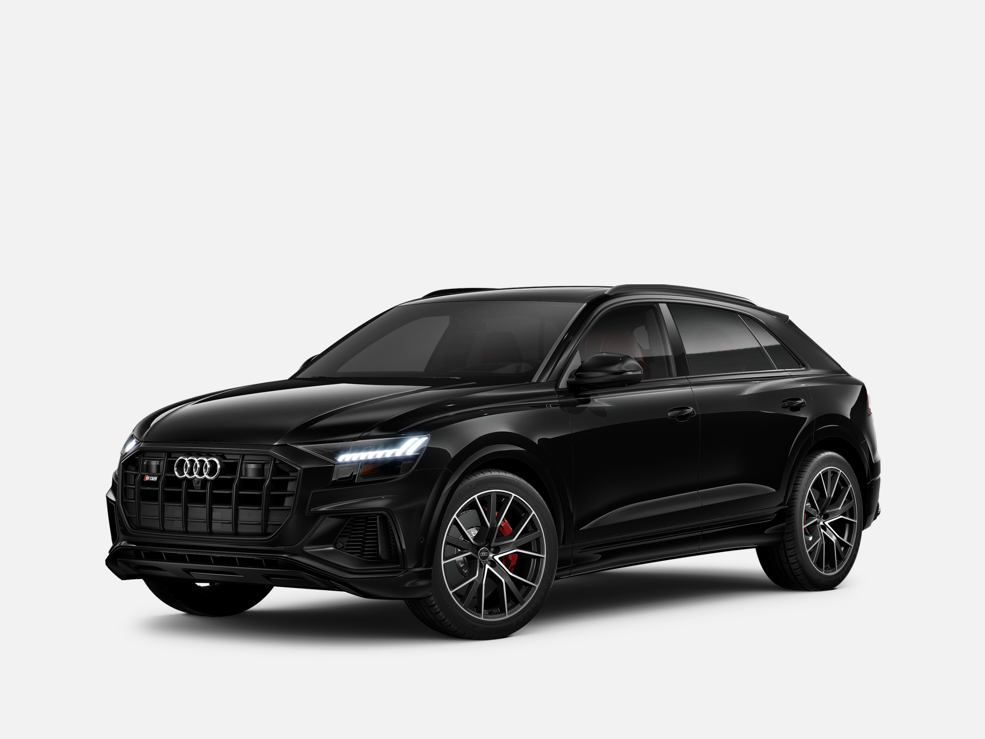 2023 Audi SQ8