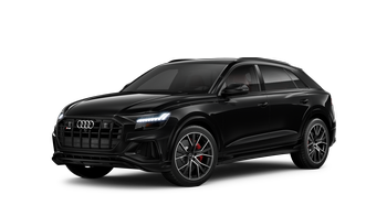 Photo of 2023 Audi SQ8 