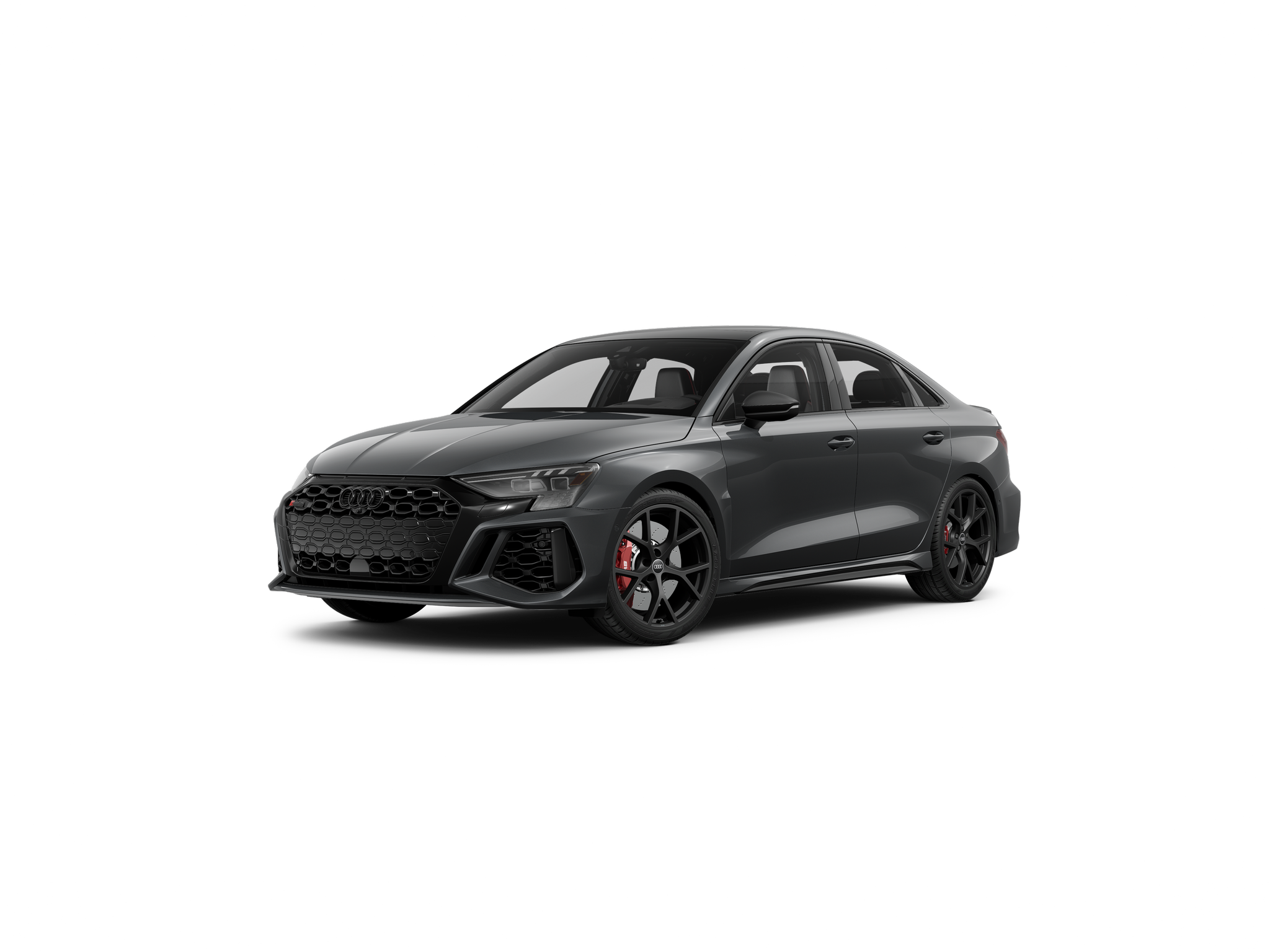 2024 Audi RS 3 Base's photo