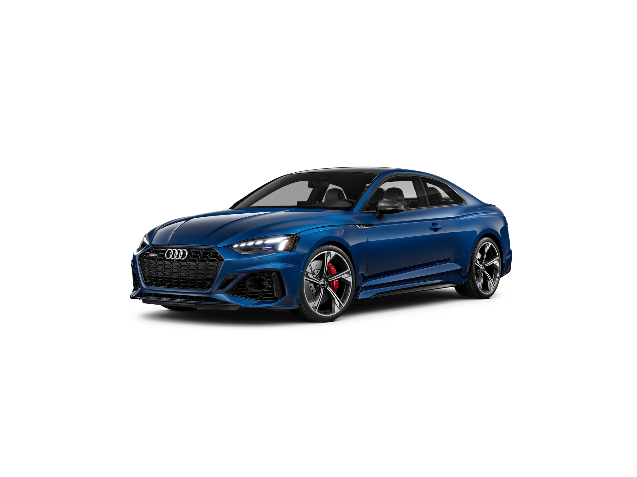 2023 Audi RS 5 Coupe