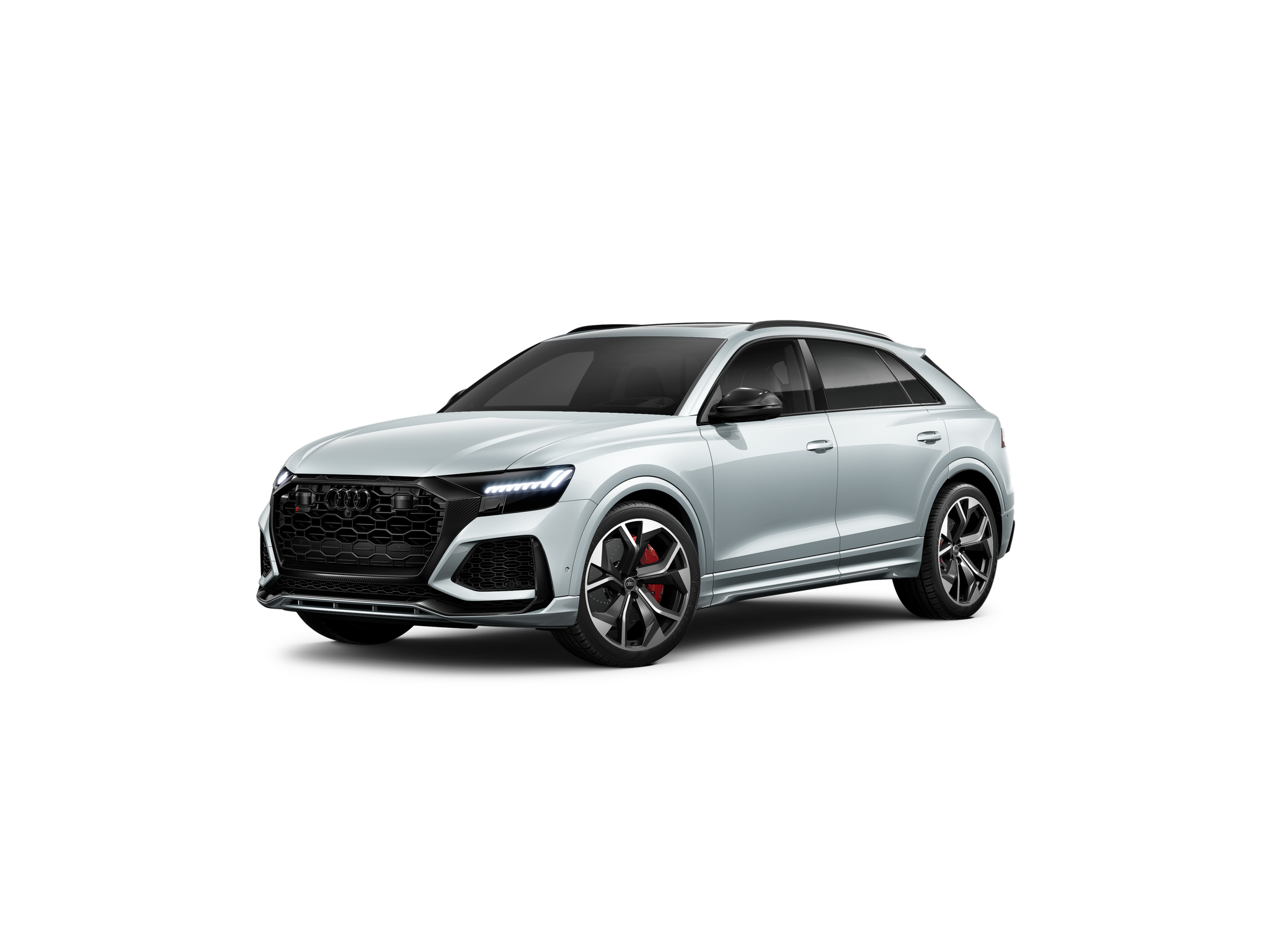 2023 Audi RS Q8 Base's photo