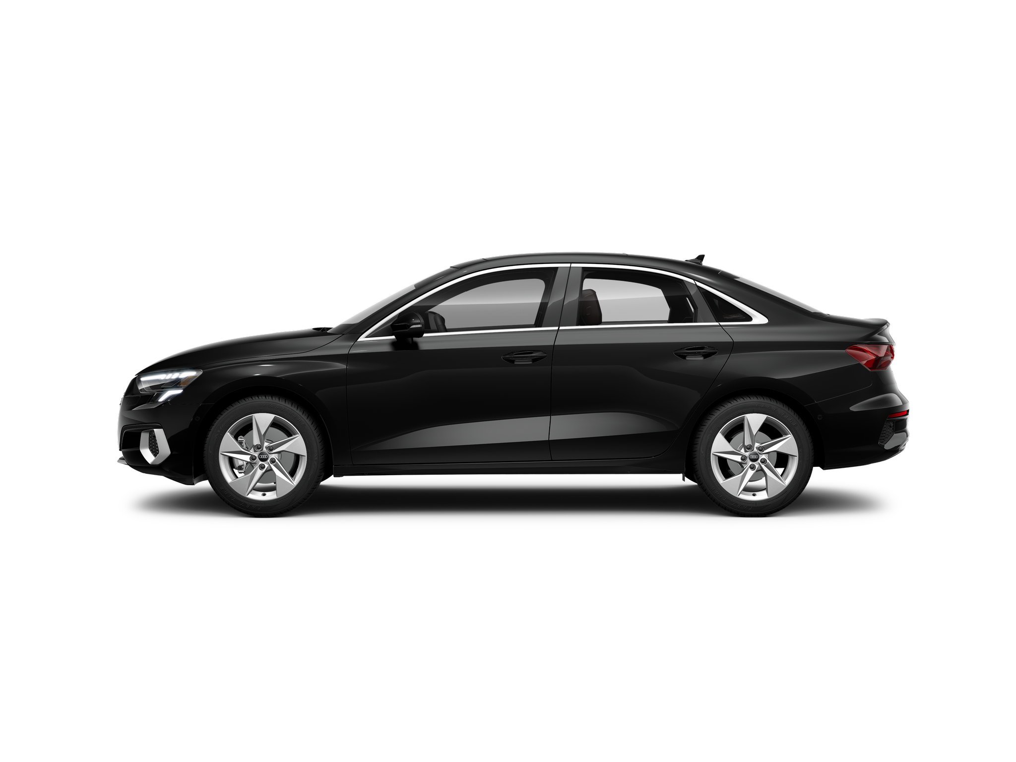 2023 Audi A3 Sedan