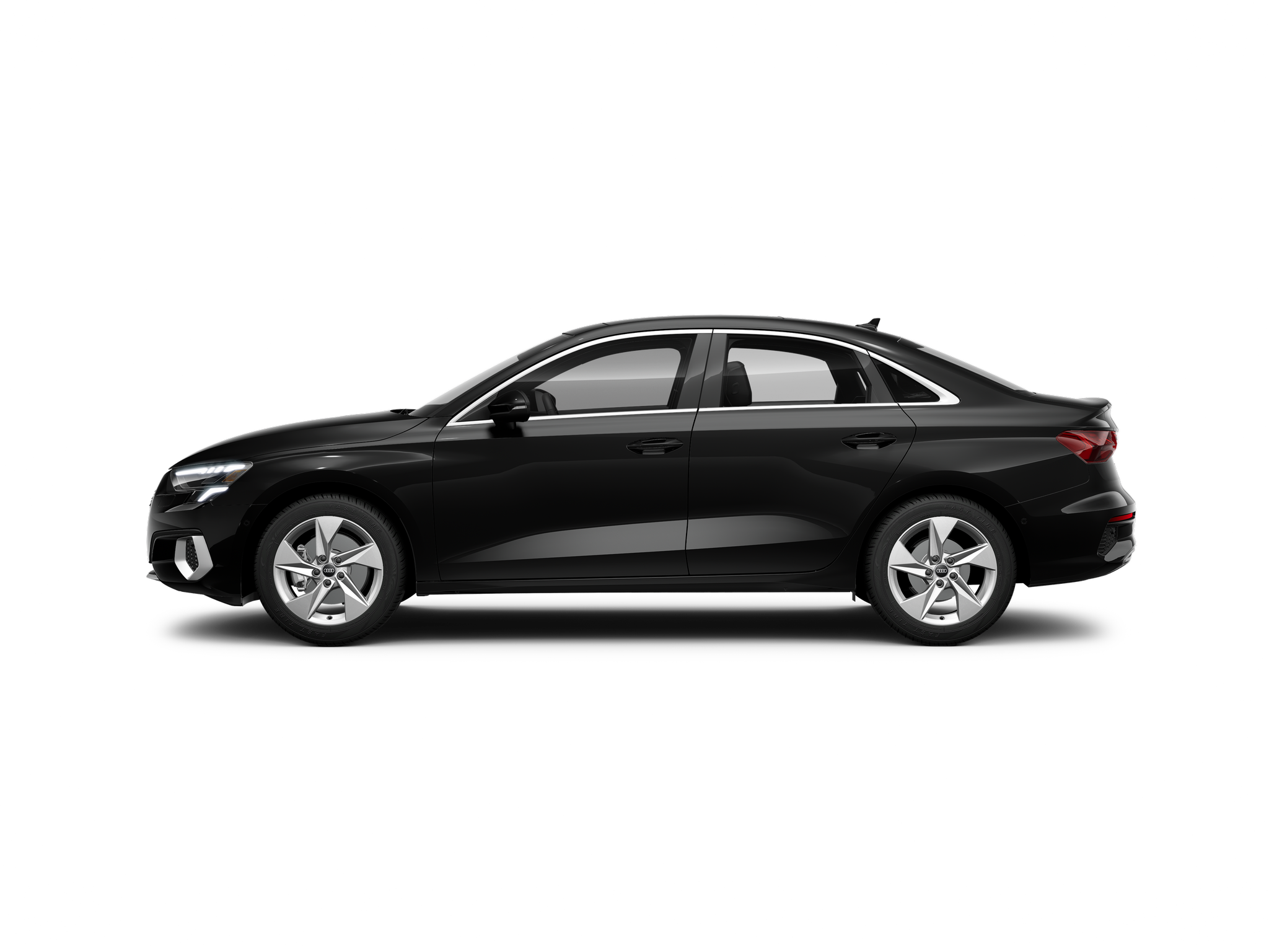 2023 Audi A3 Sedan
