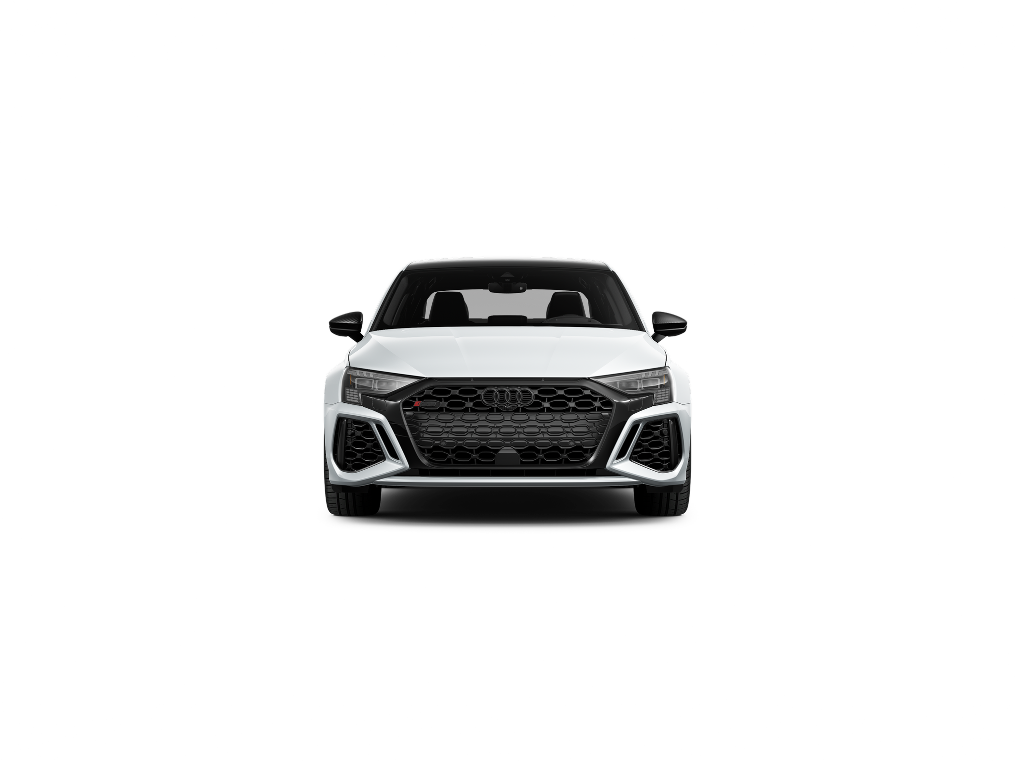 2024 Audi RS3 Sedan