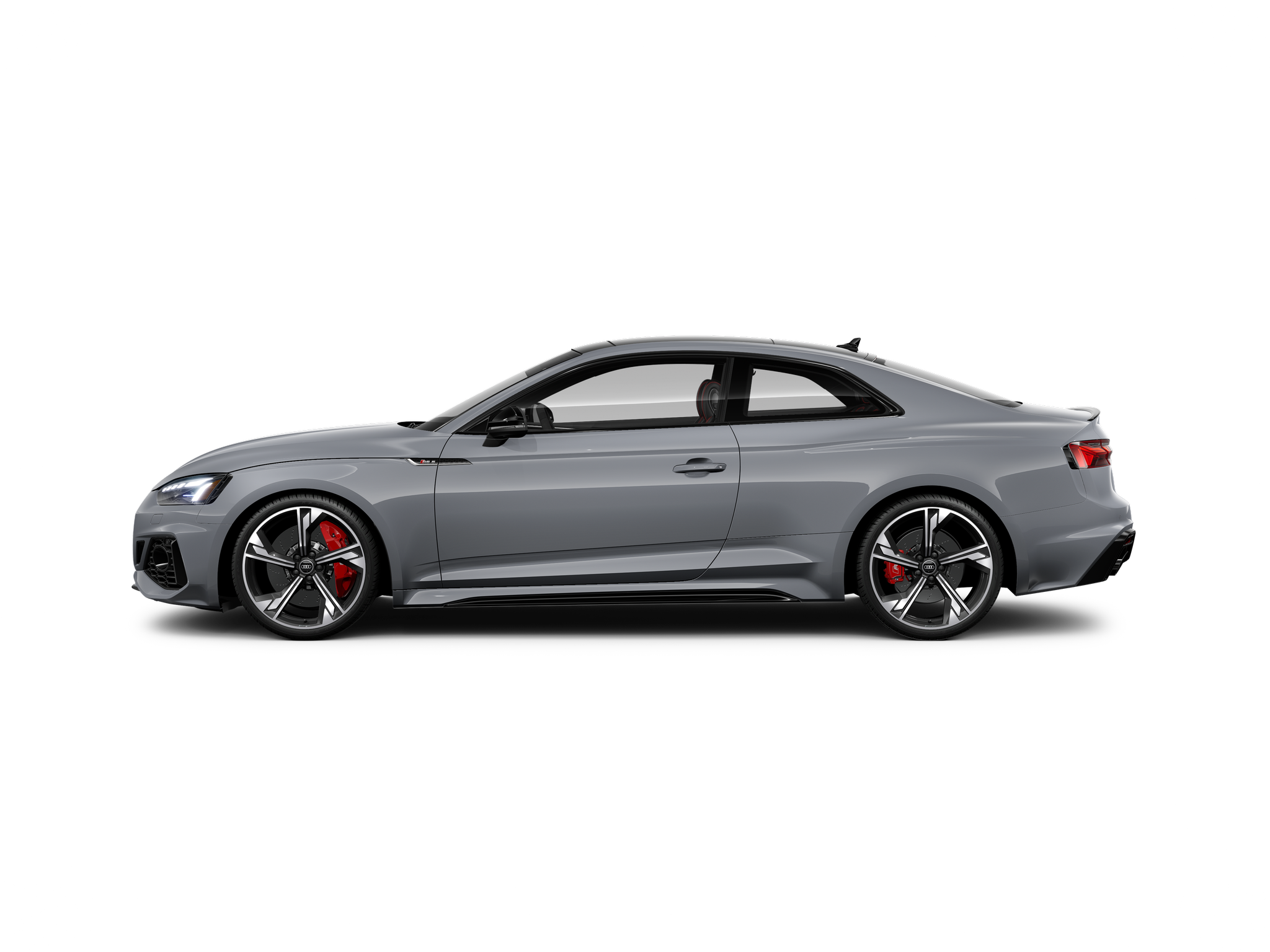 2024 Audi RS5 Coupé