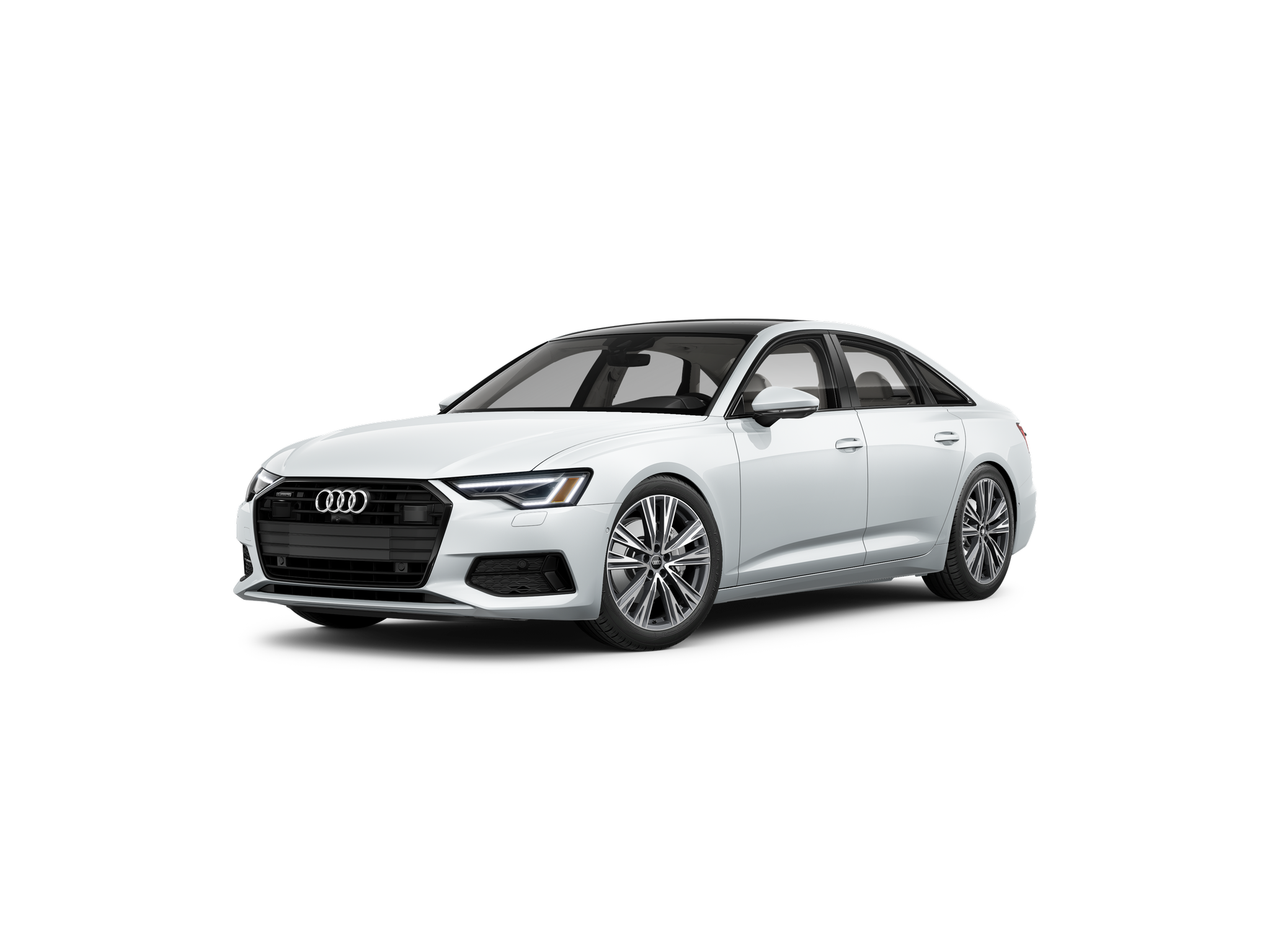 2023 Audi A6 Premium Plus's photo