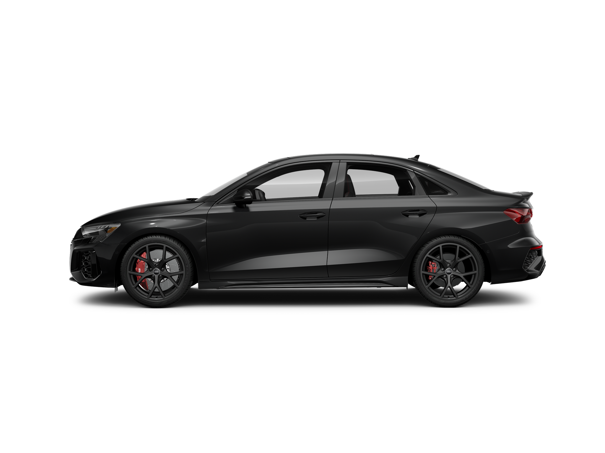 2024 Audi RS3 Sedan