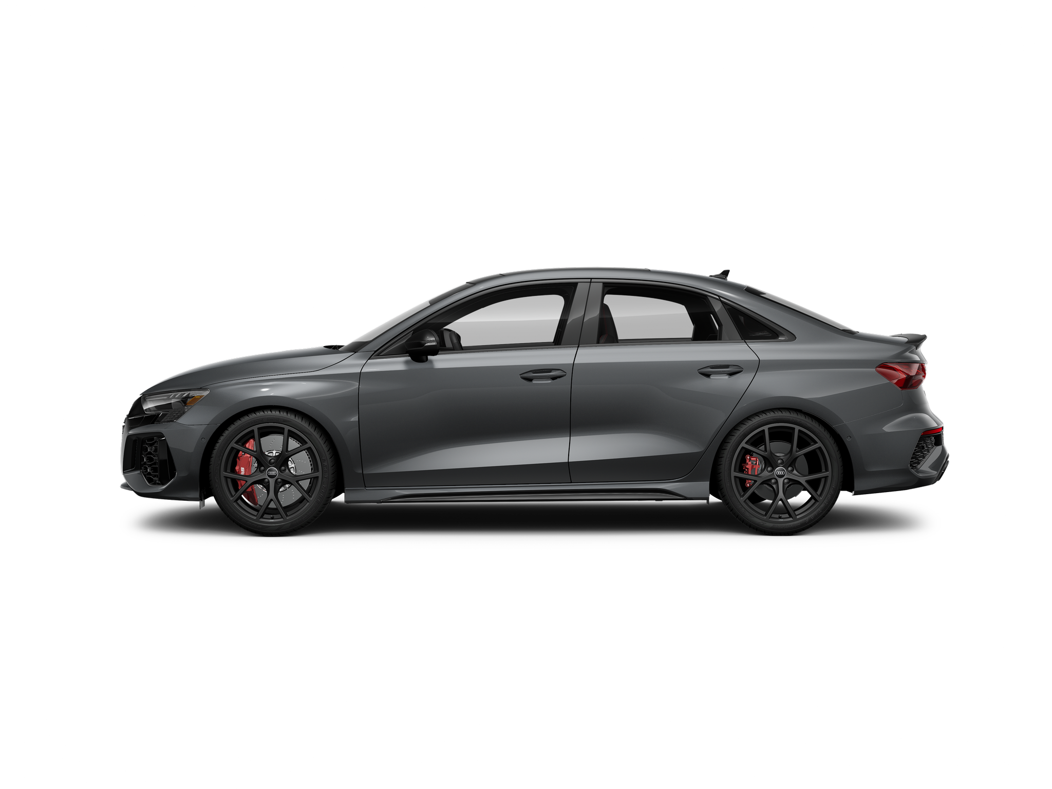 2024 Audi RS3 Sedan