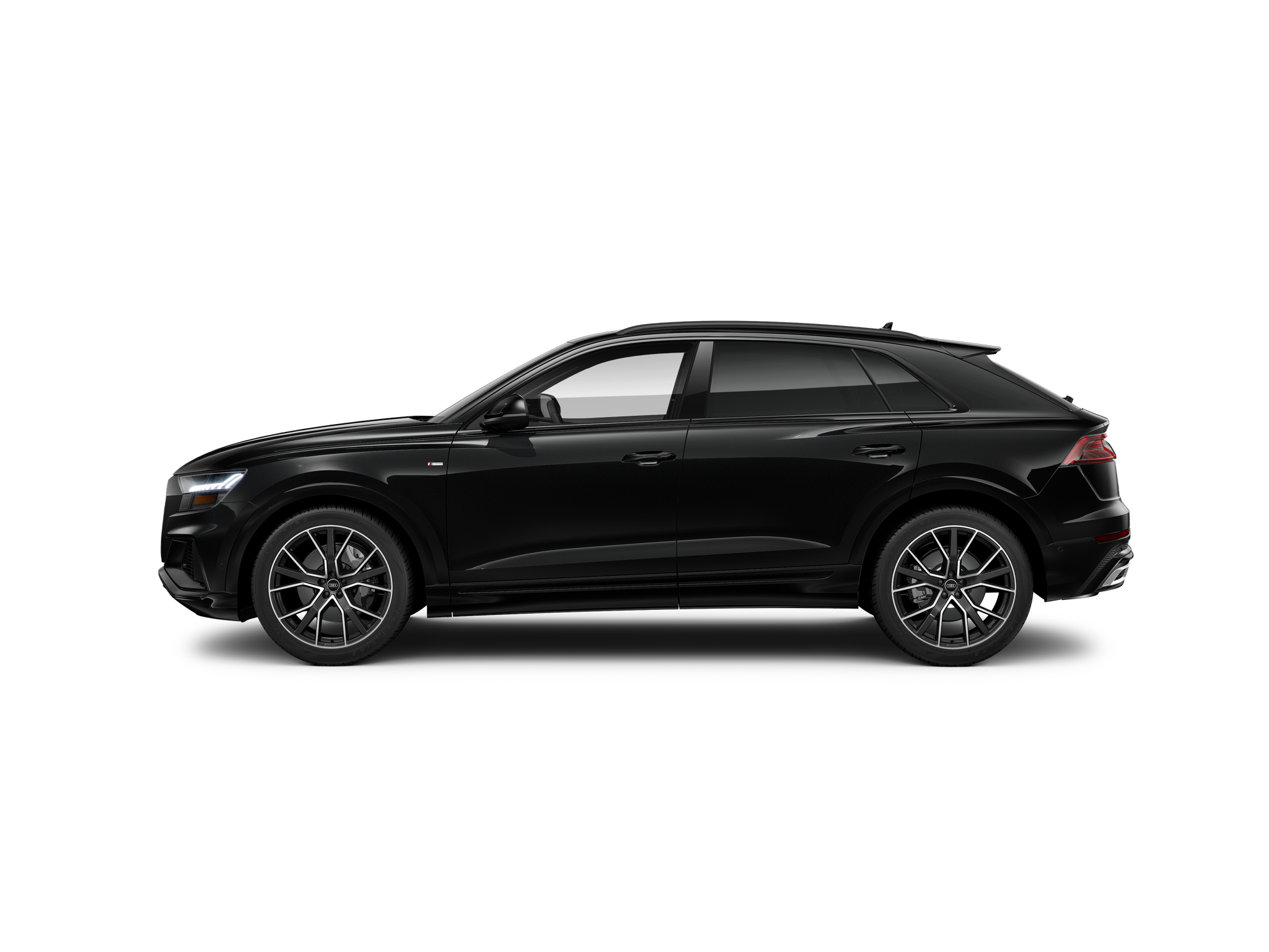 2023 Audi Q8