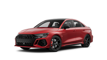 Photo of 2023 Audi RS3 Sedan 