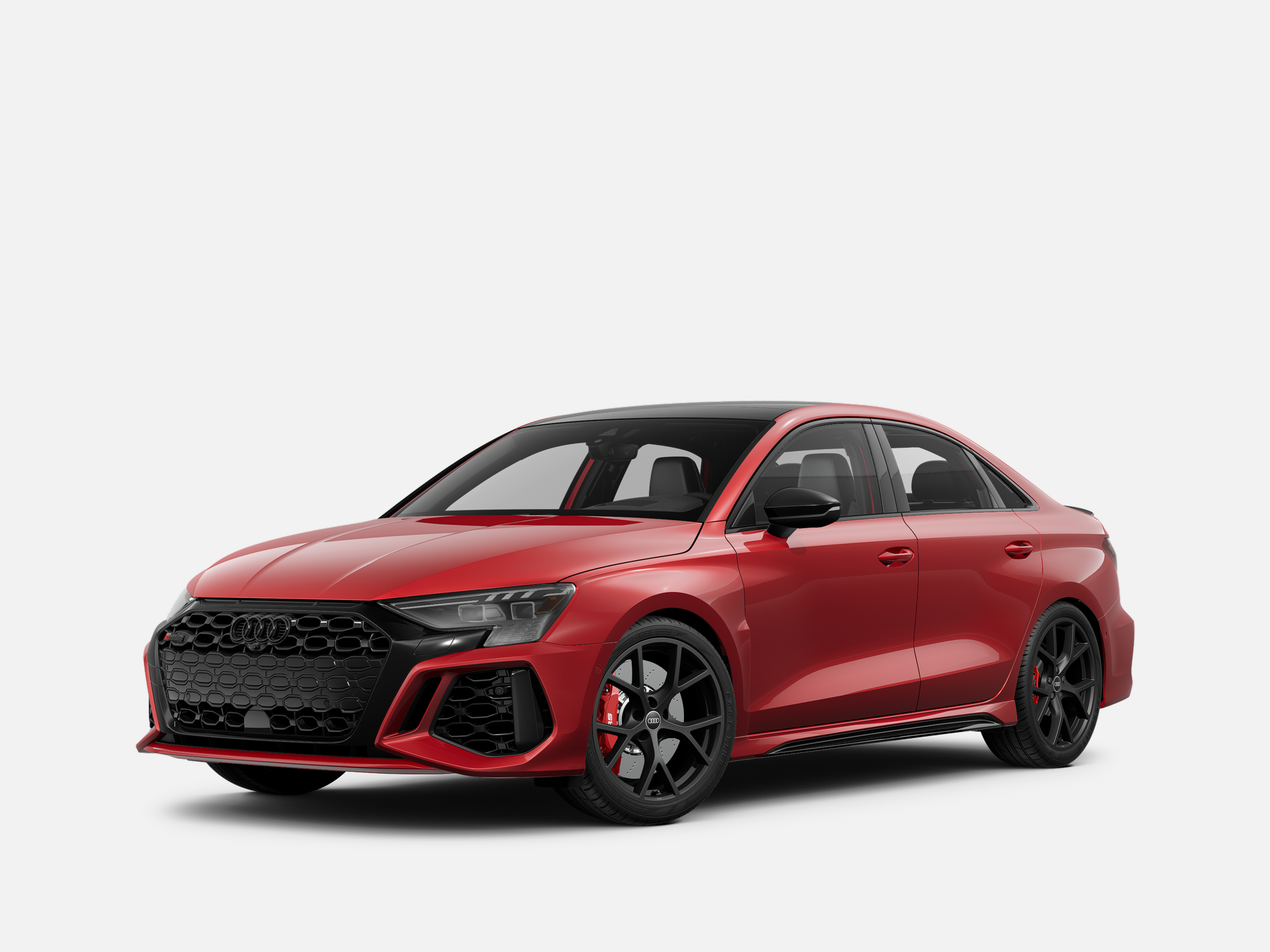 2023 Audi RS3 Sedan