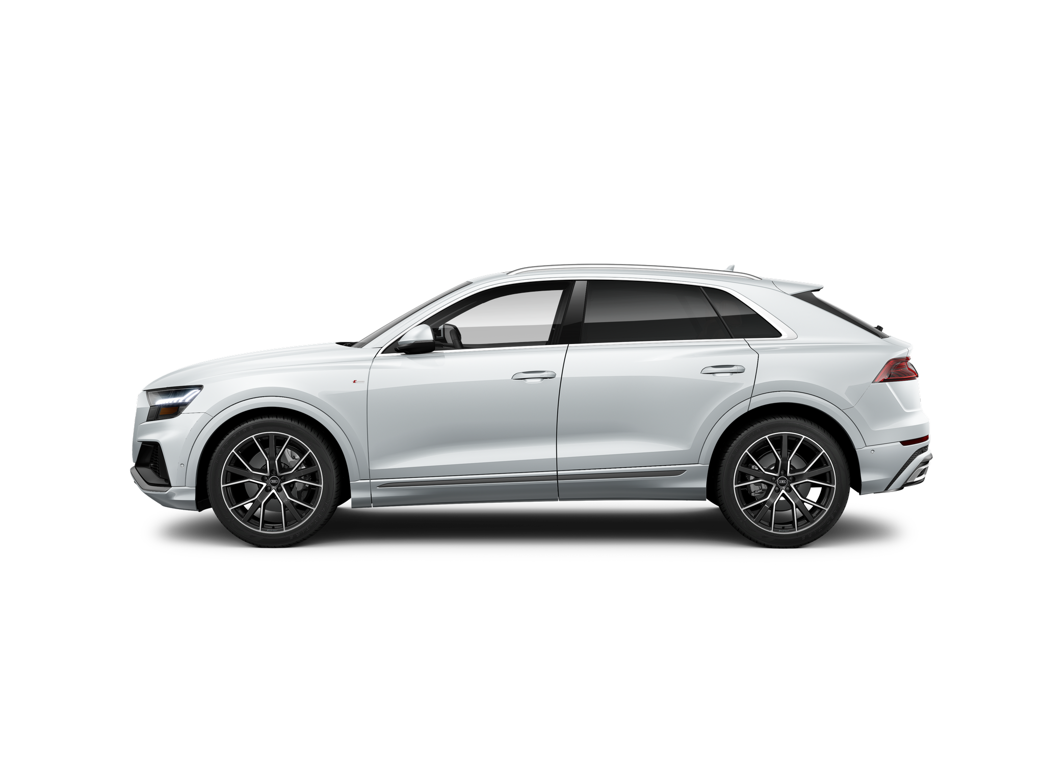 2023 Audi Q8