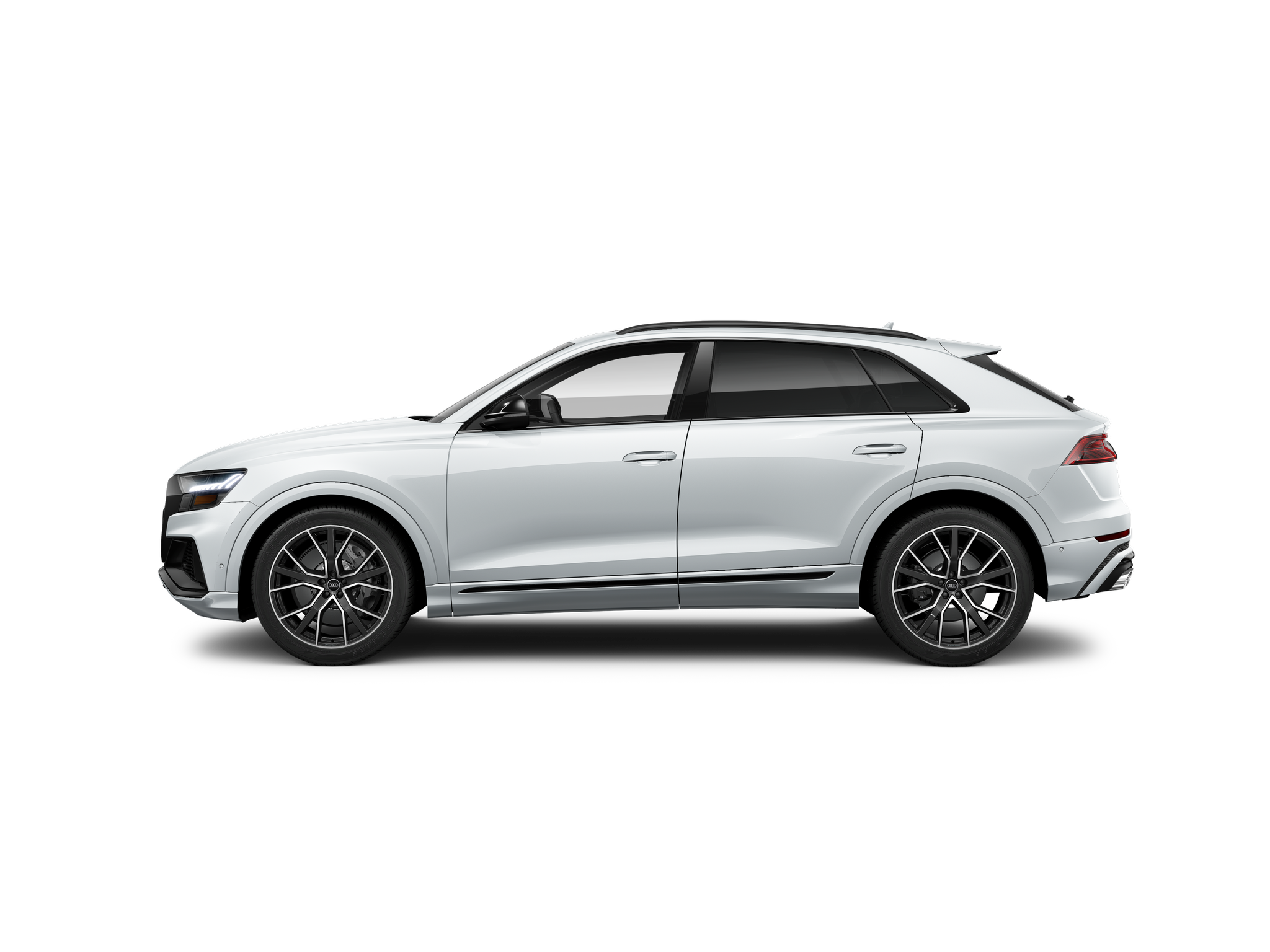 2023 Audi SQ8