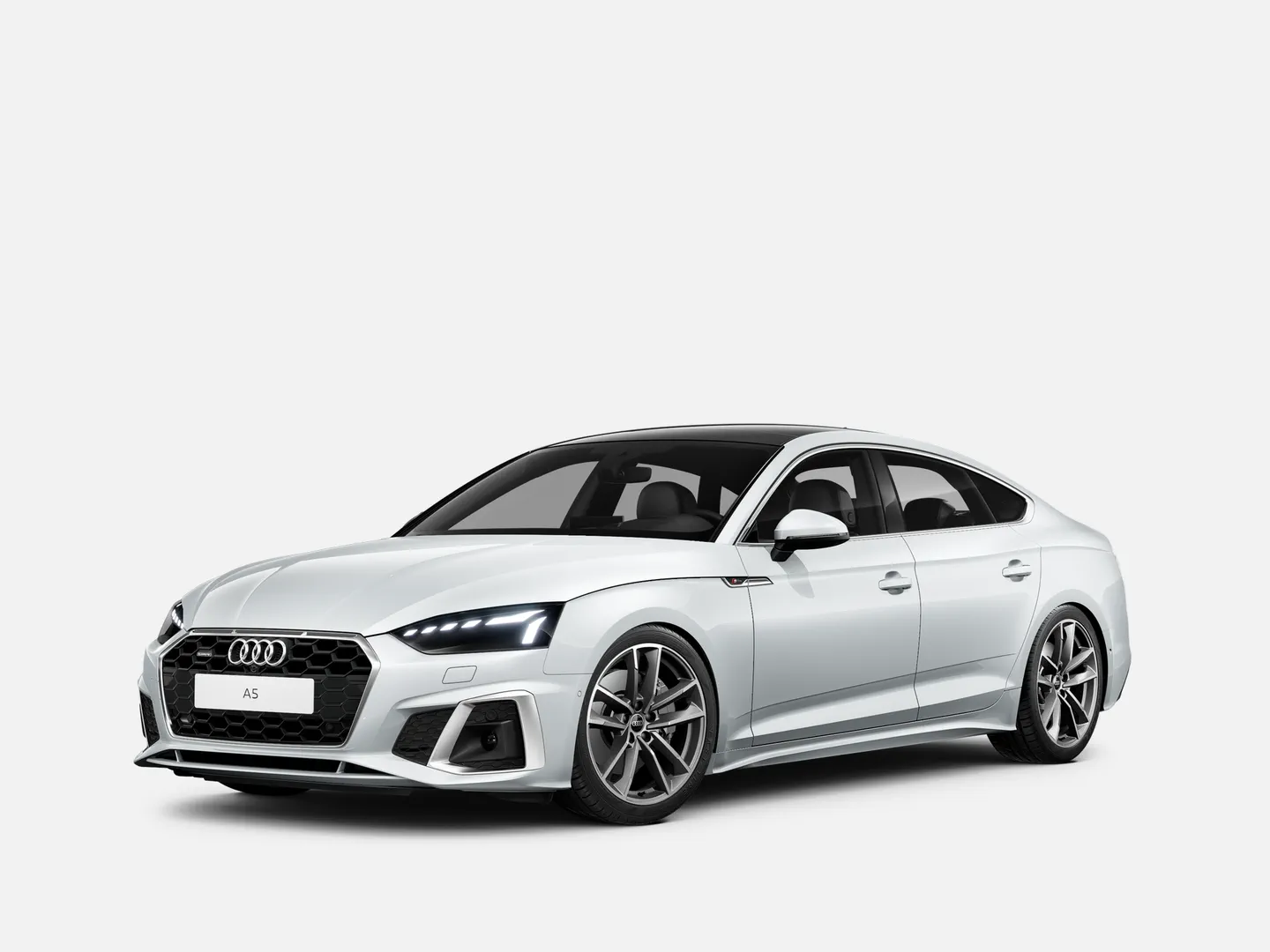 Image about Audi A5 Sportback 45 TFSI quattro Premium 195(265) kW(hp) S tronic