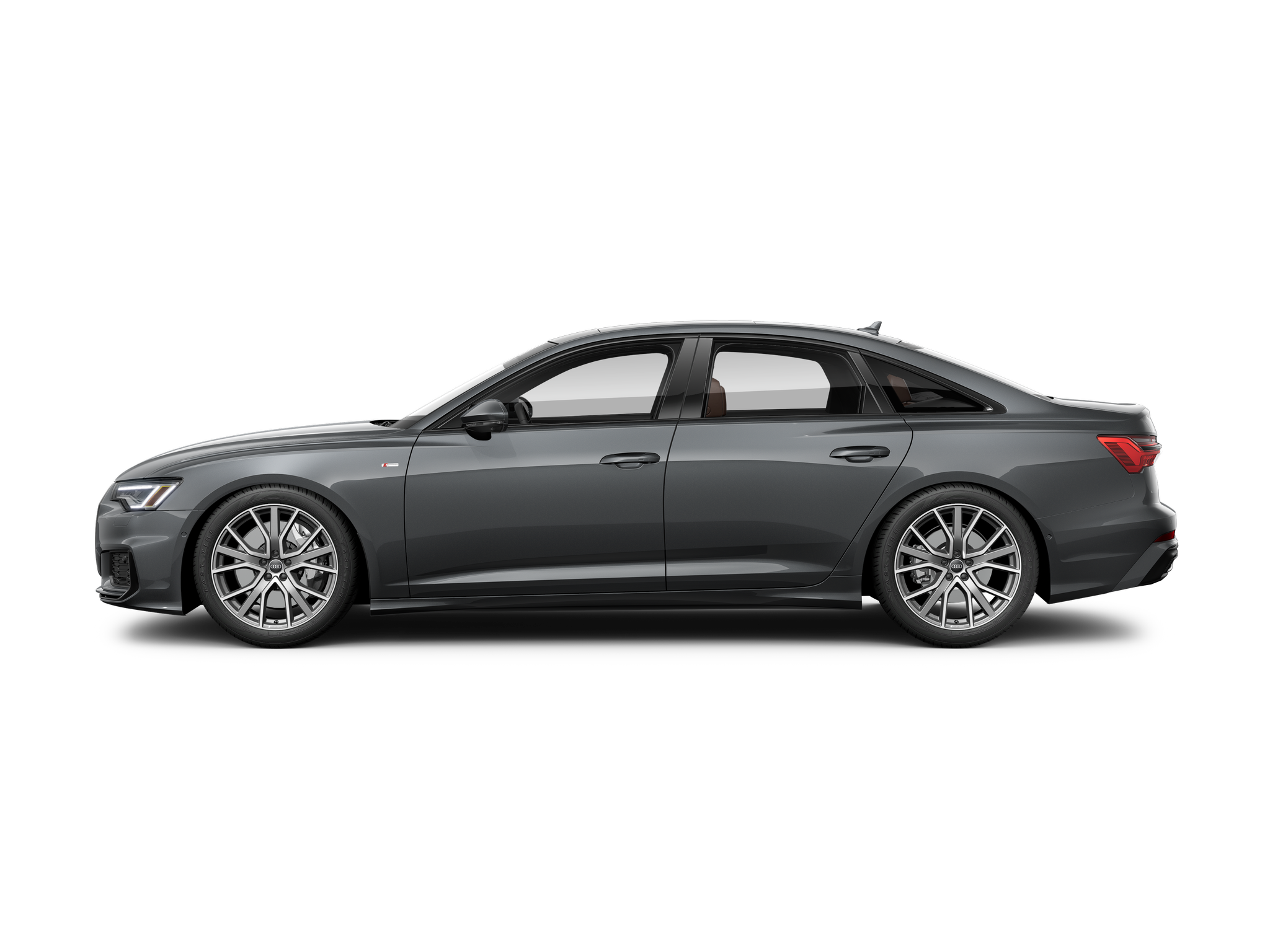 2023 Audi A6 Sedan